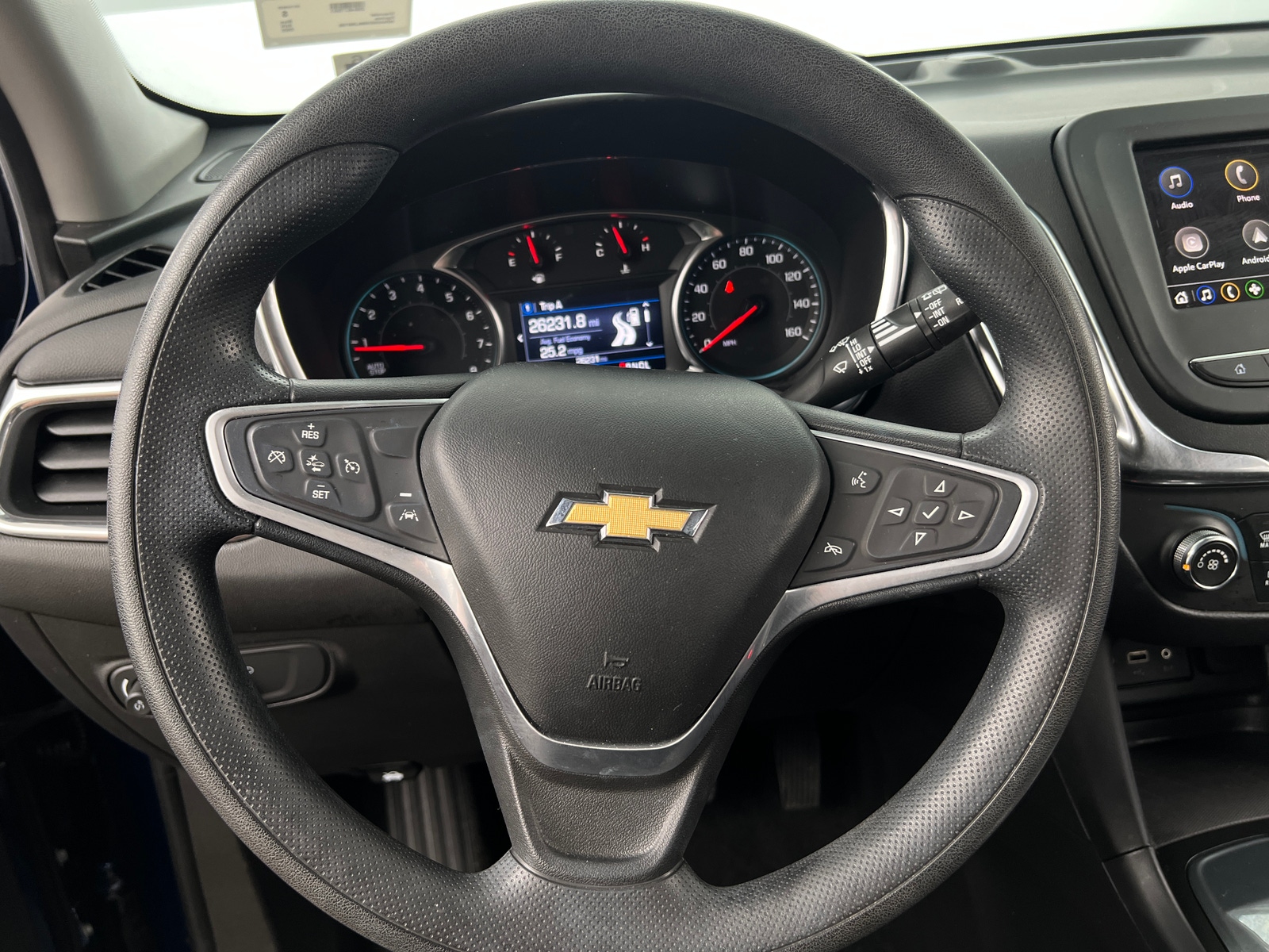 Thumbnail: 2022 Chevrolet Equinox - 5