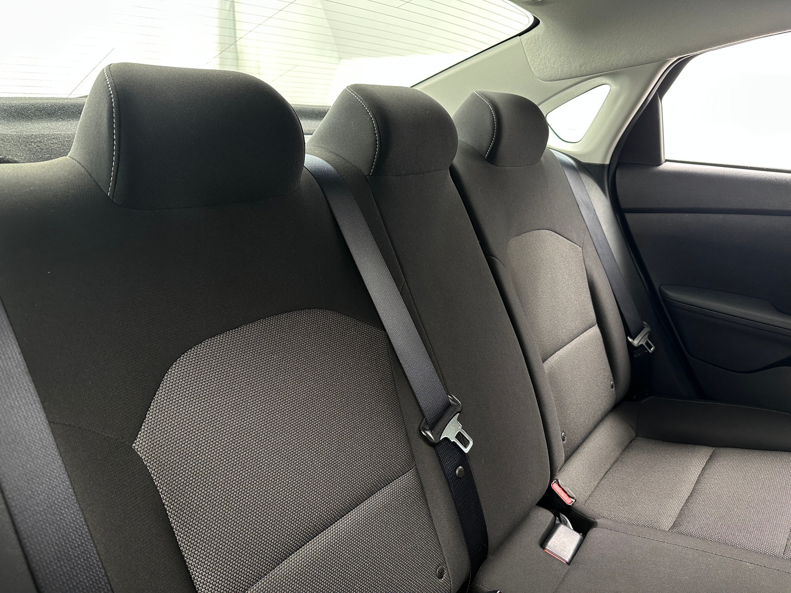 Thumbnail: 2023 Kia Forte - 6