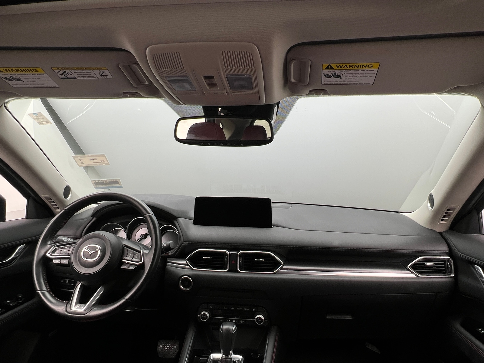 Thumbnail: 2021 Mazda CX-5 - 2