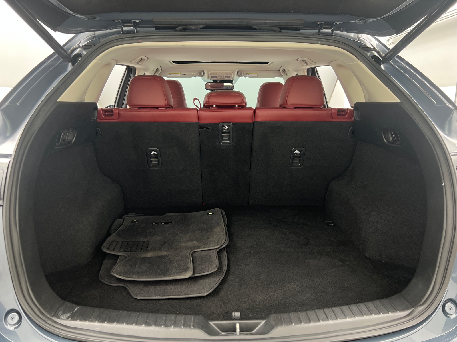 Thumbnail: 2021 Mazda CX-5 - 6