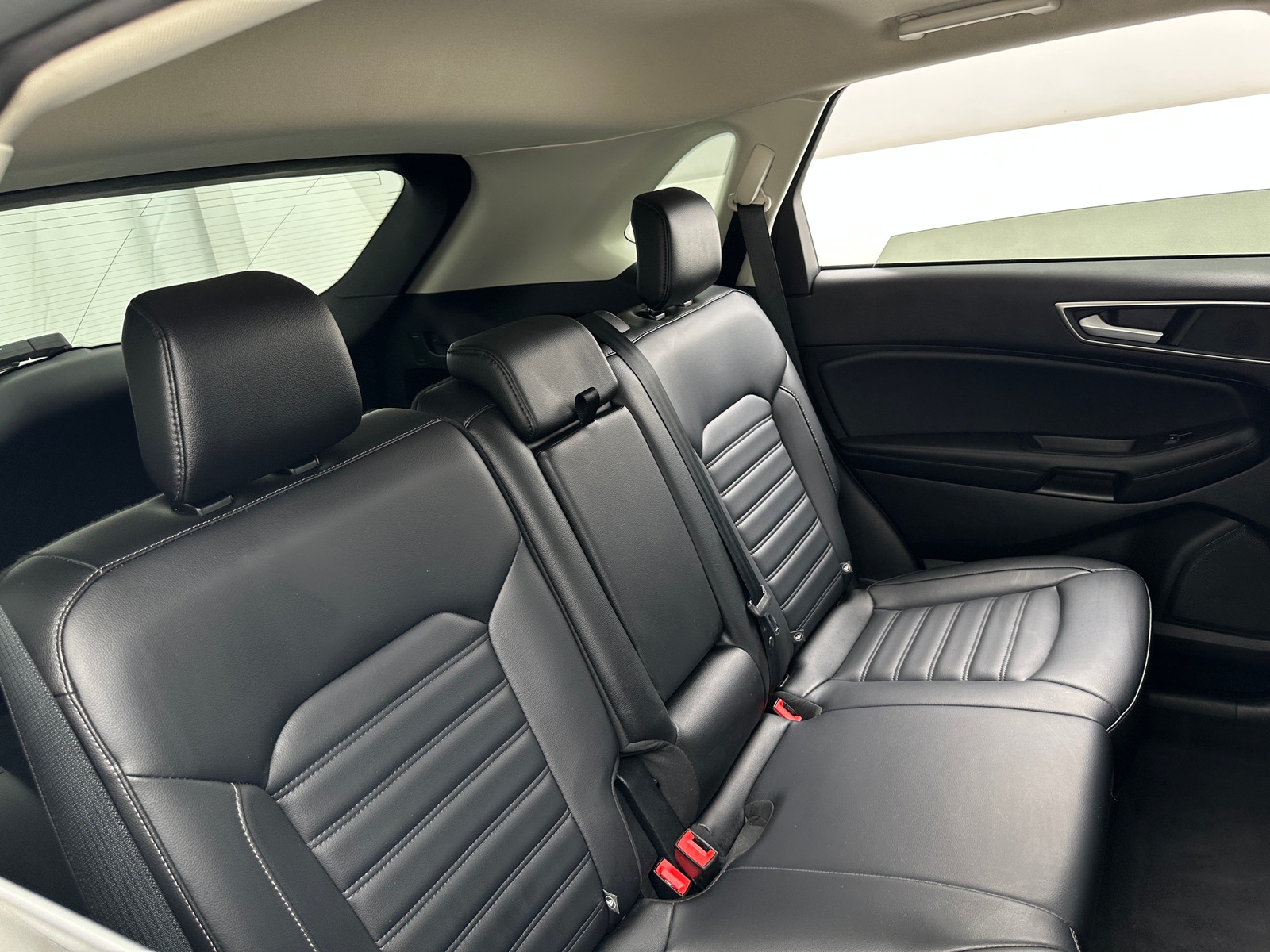 Thumbnail: 2024 Ford Edge - 5