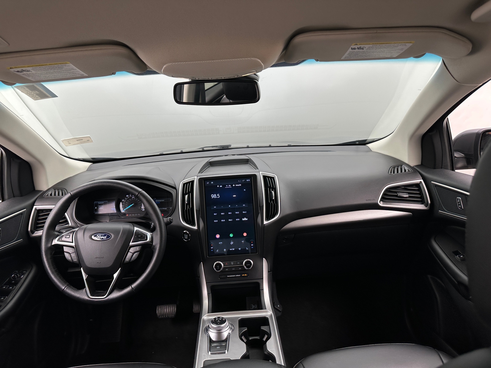 Thumbnail: 2024 Ford Edge - 2