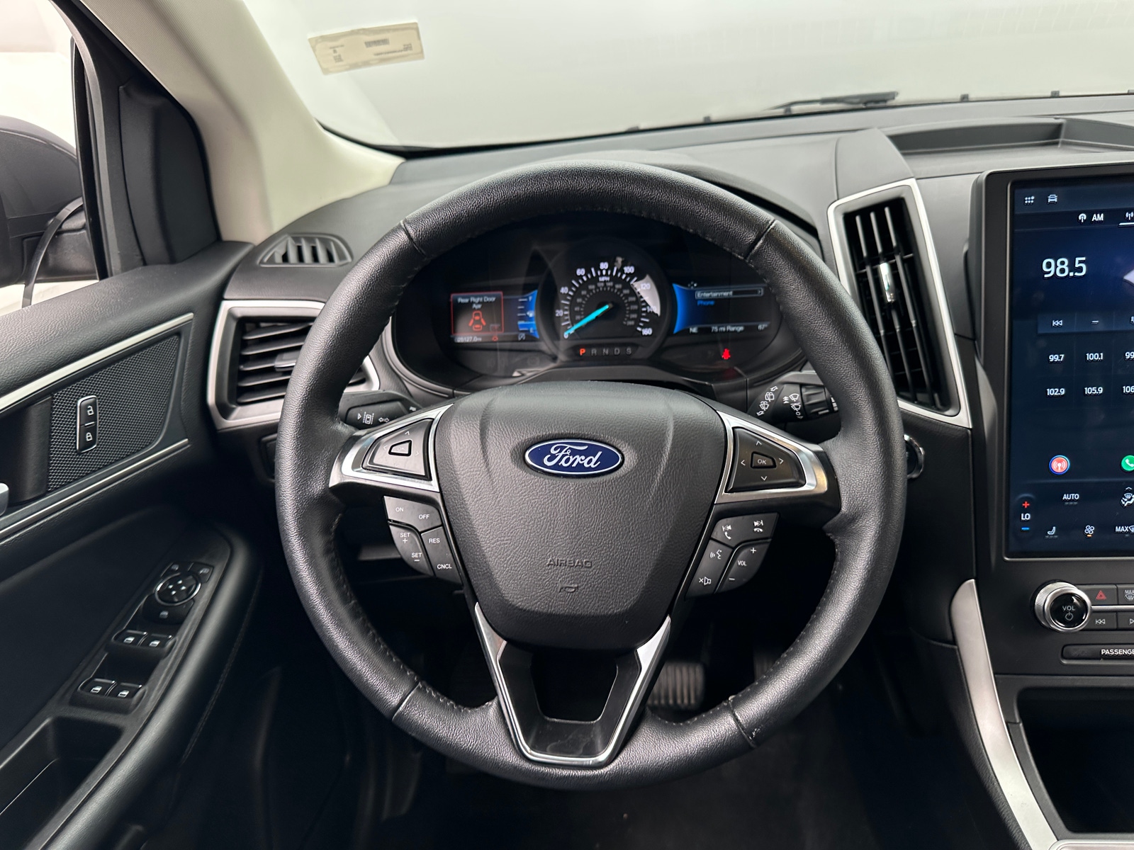 Thumbnail: 2024 Ford Edge - 4