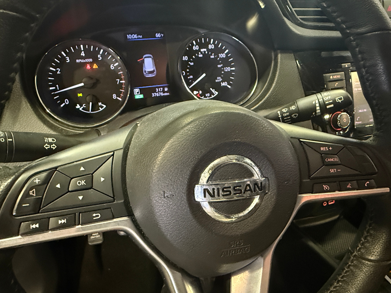 Thumbnail: 2019 Nissan Rogue - 5