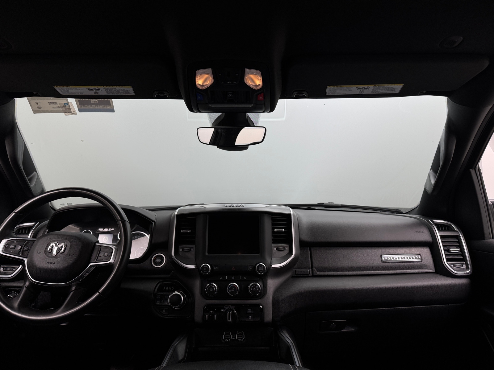 Thumbnail: 2024 RAM 1500 - 3
