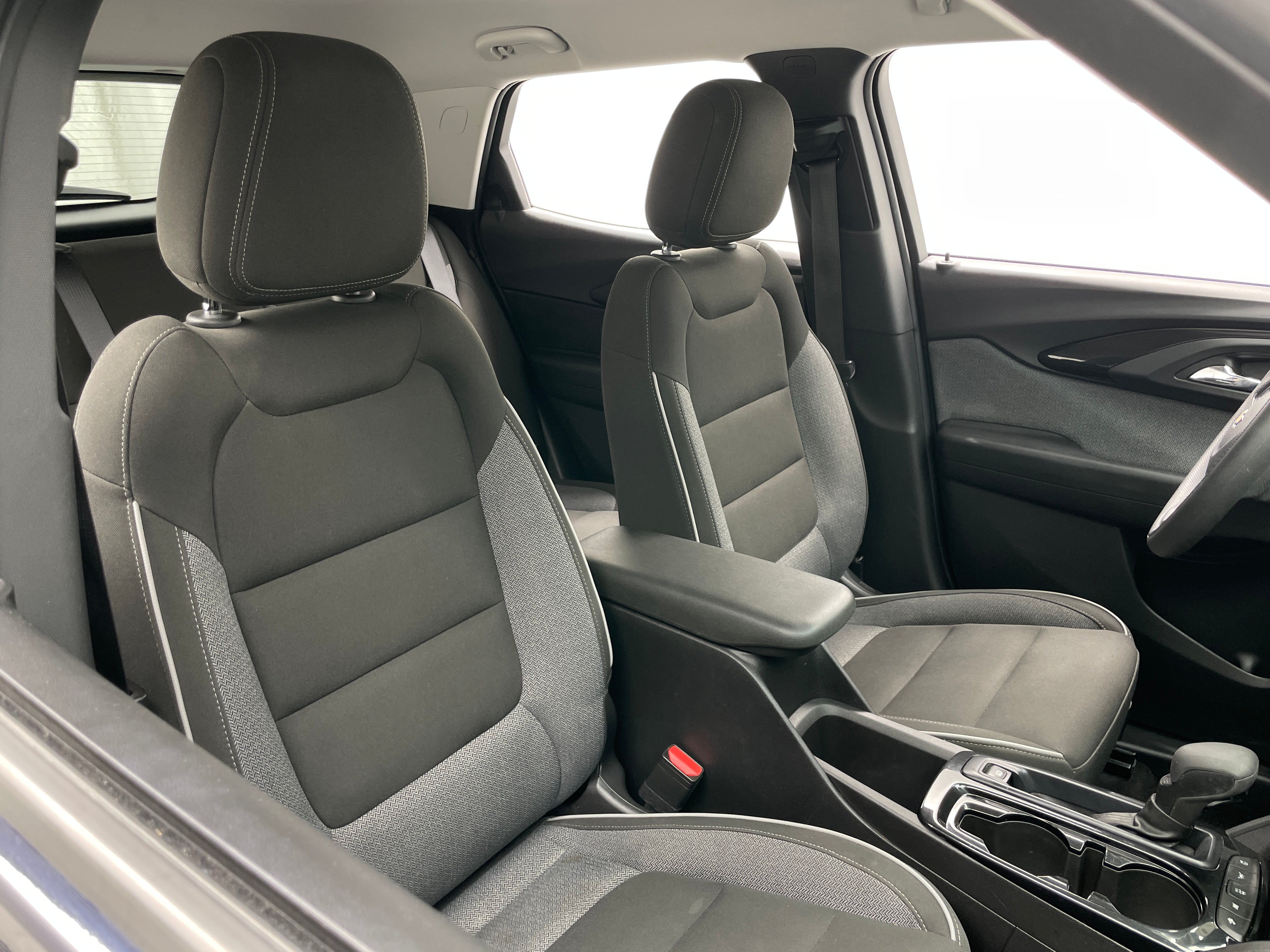 2021 Chevrolet Trailblazer