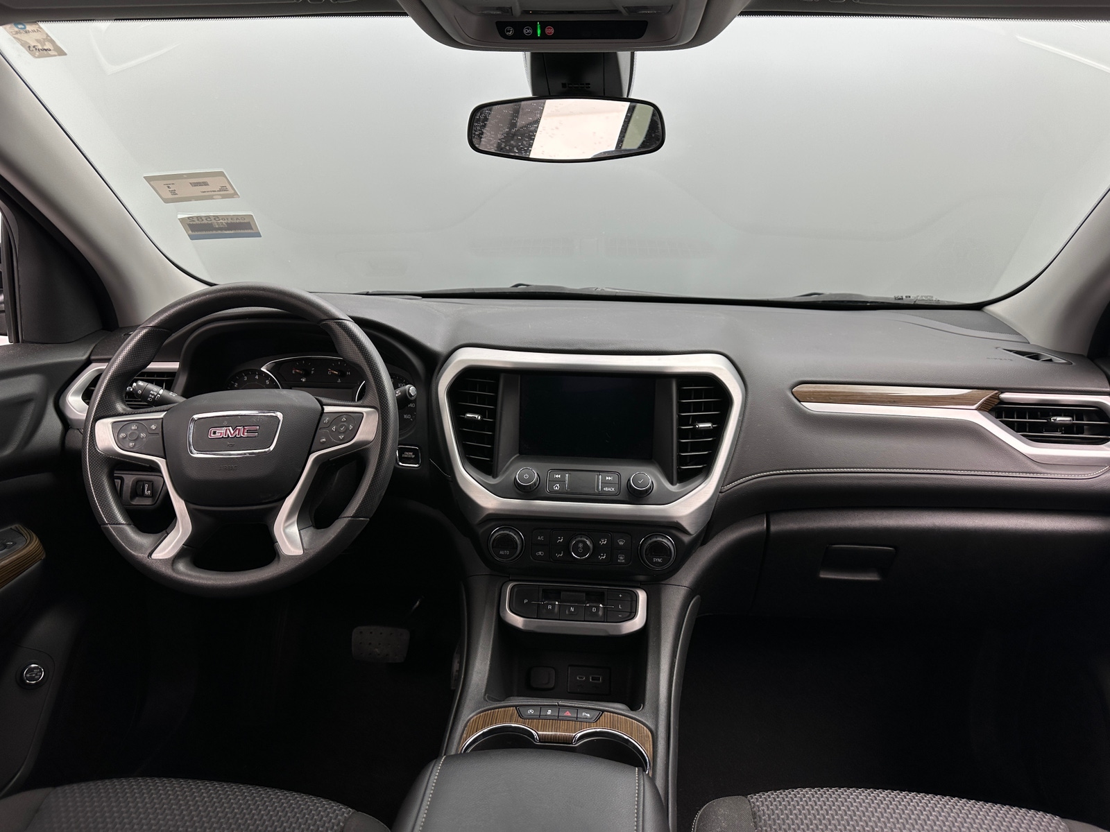 Thumbnail: 2023 GMC Acadia - 3