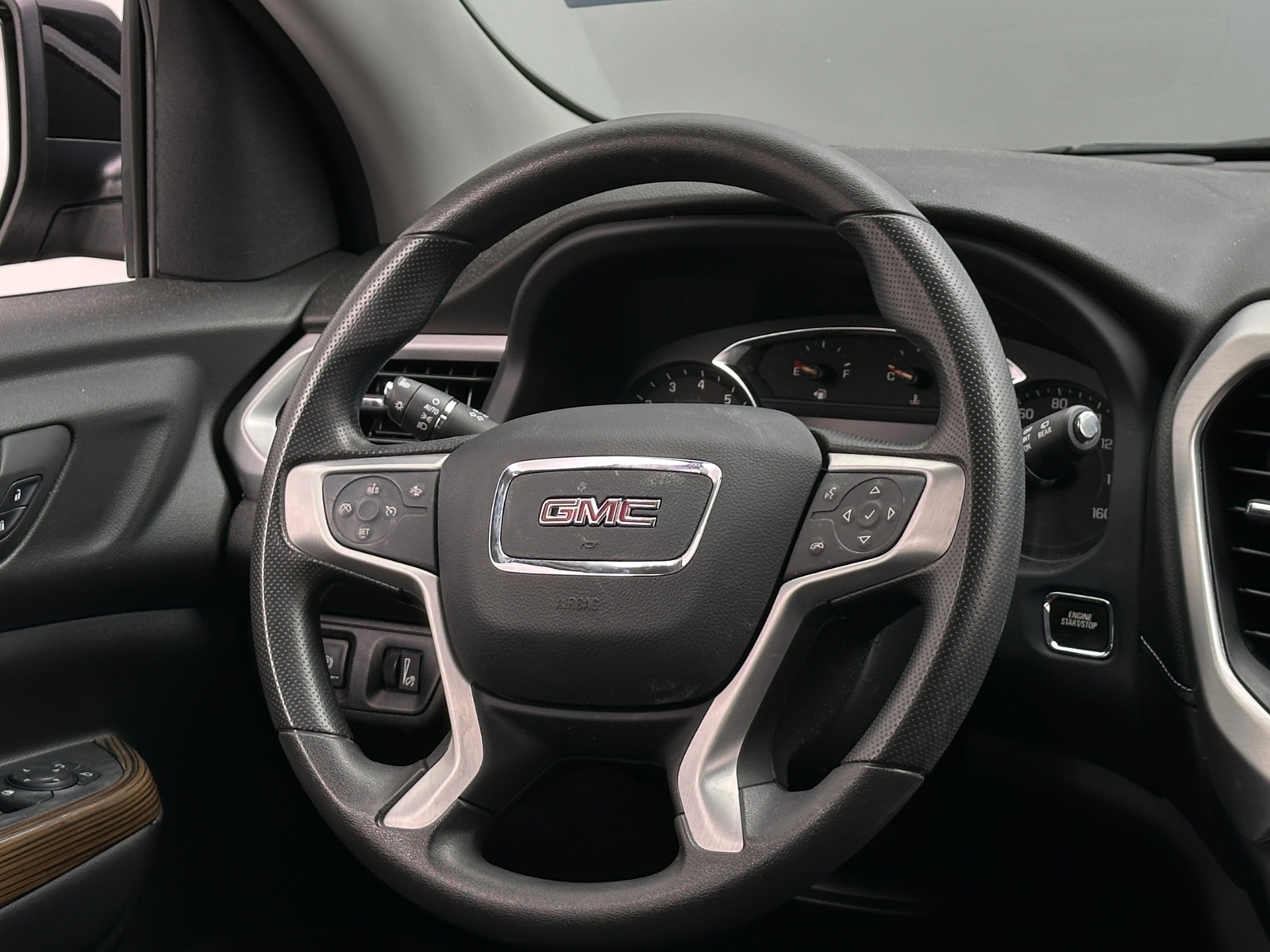 Thumbnail: 2023 GMC Acadia - 5