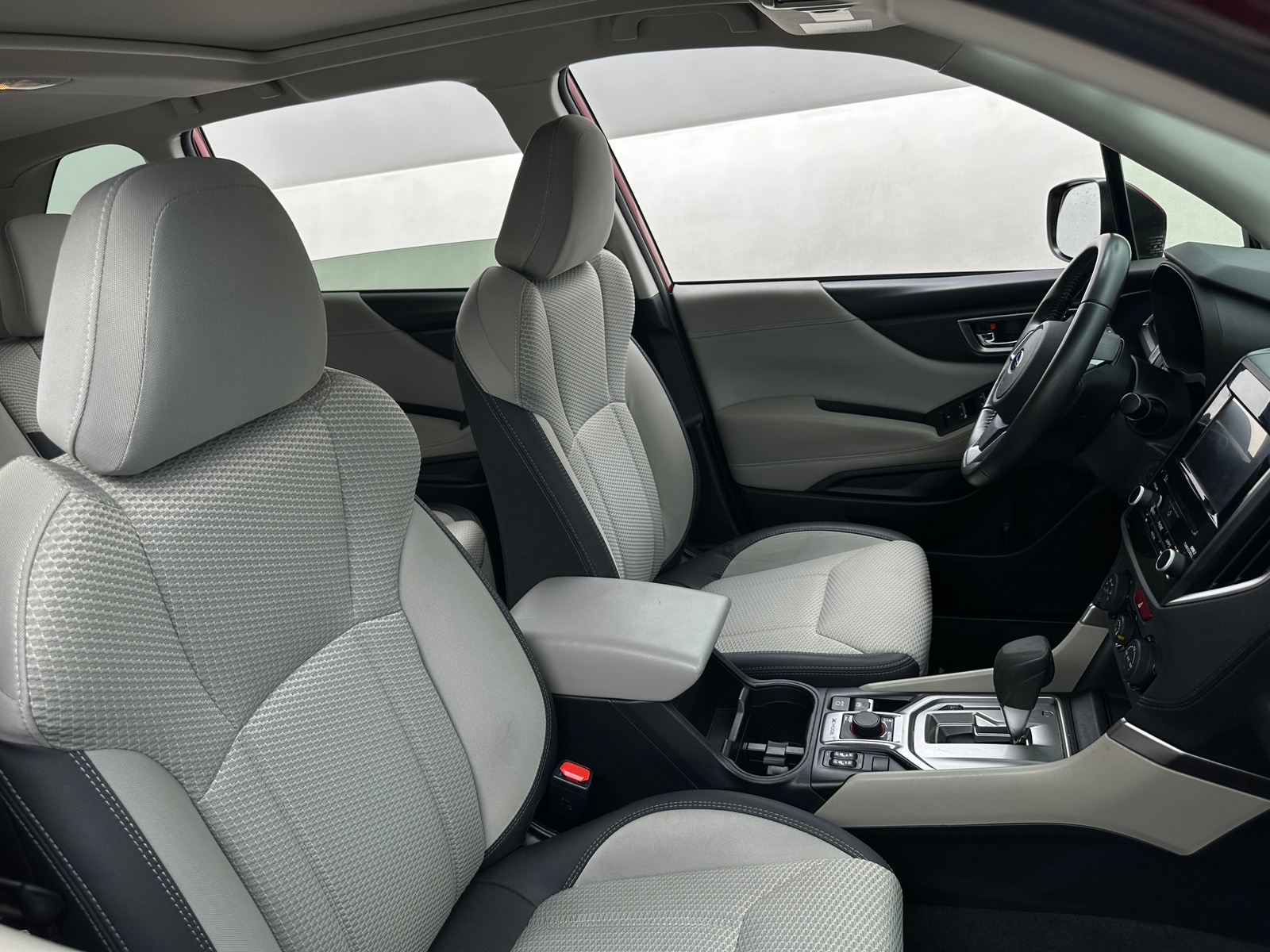 Thumbnail: 2019 Subaru Forester - 2
