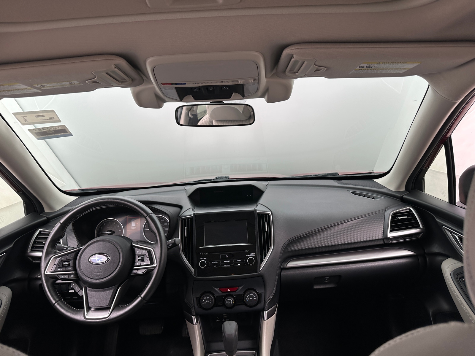 Thumbnail: 2019 Subaru Forester - 3