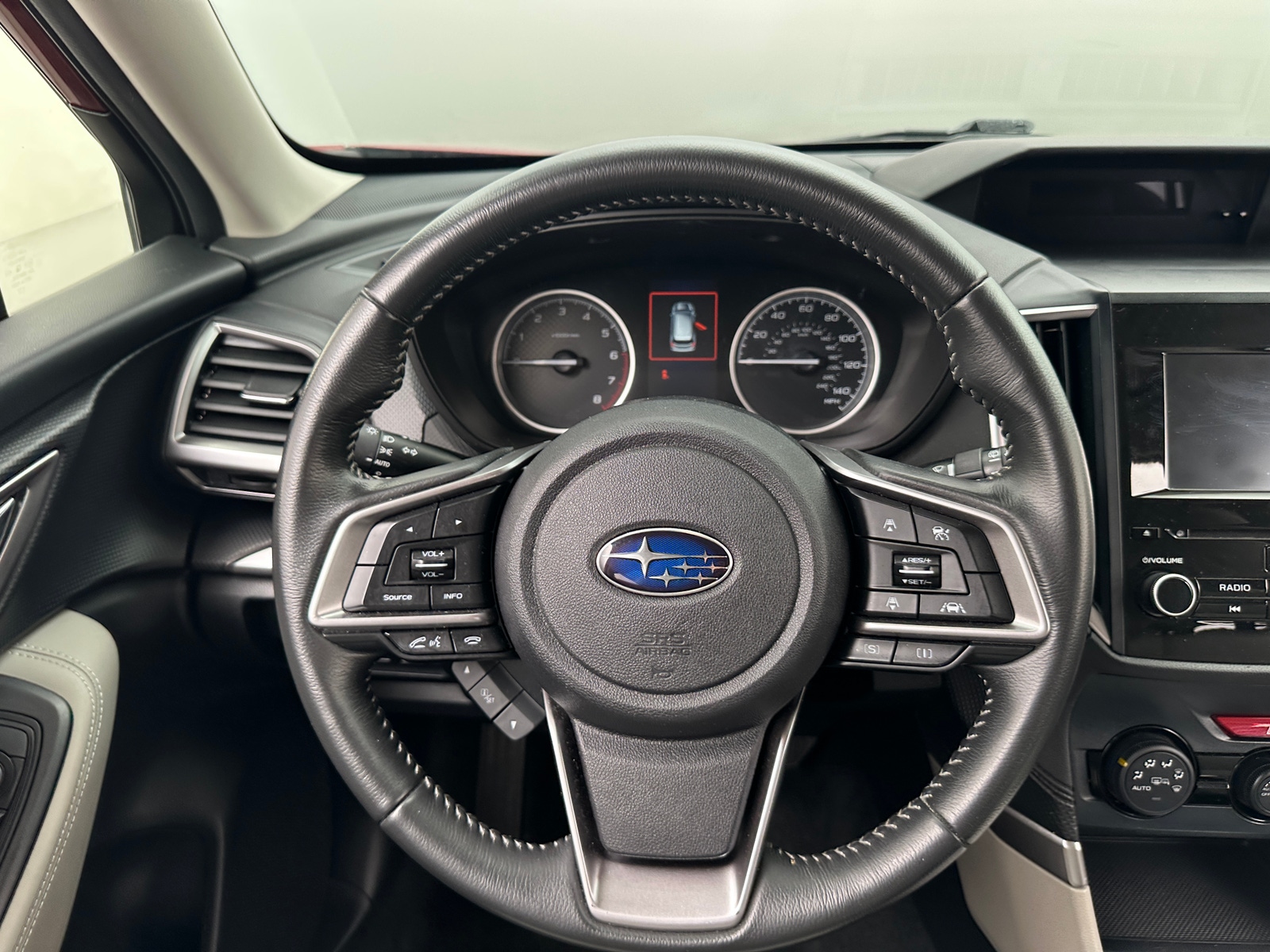 Thumbnail: 2019 Subaru Forester - 5