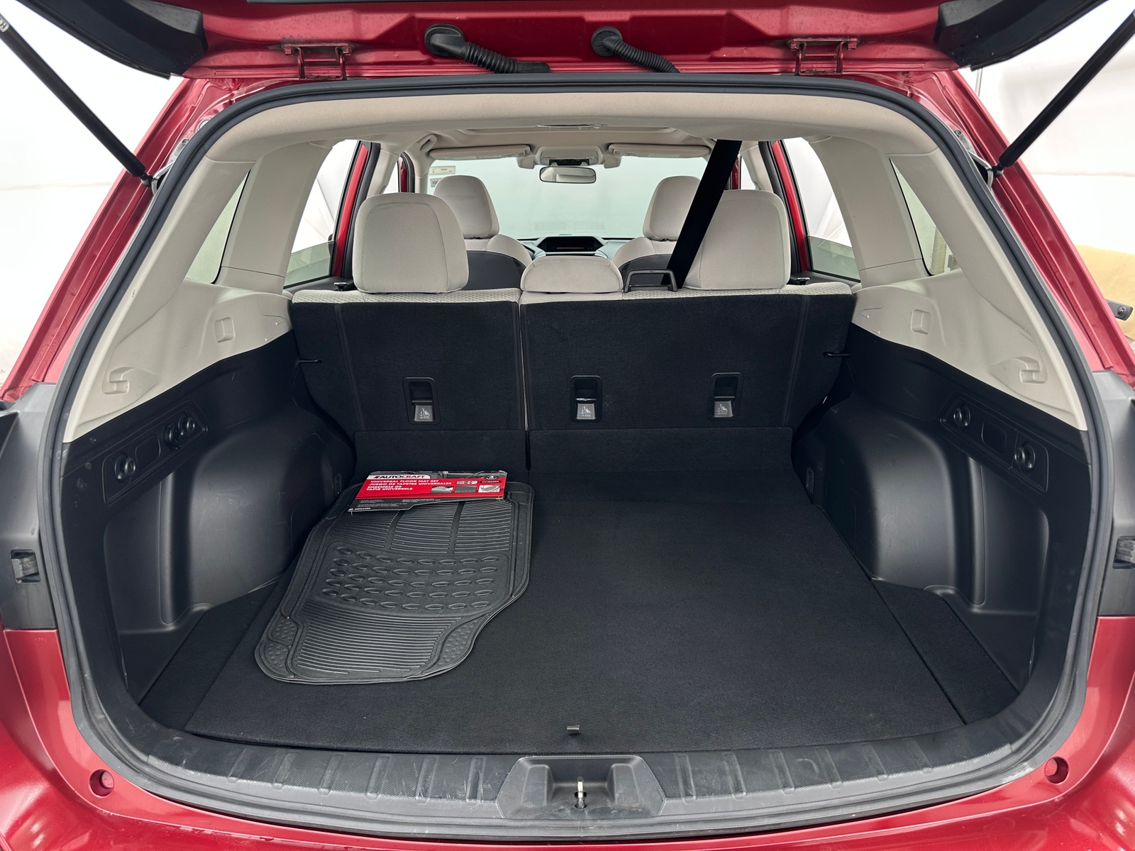 Thumbnail: 2019 Subaru Forester - 7