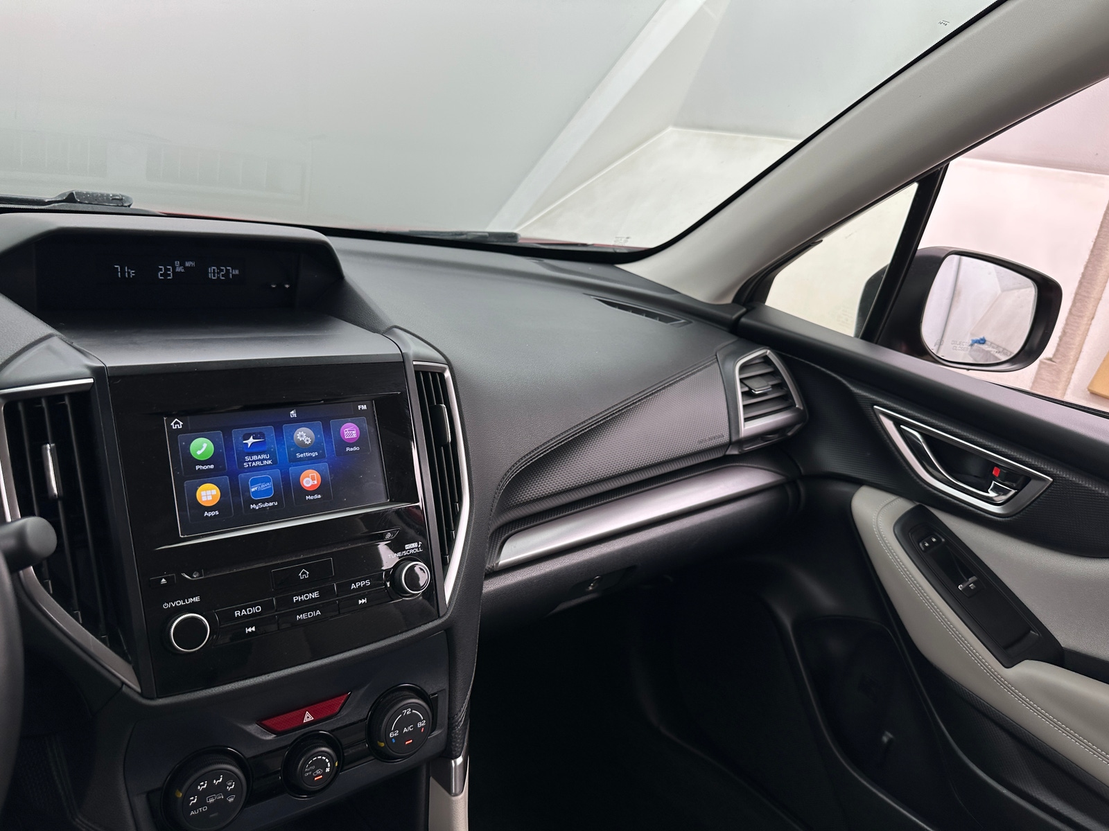 Thumbnail: 2019 Subaru Forester - 4
