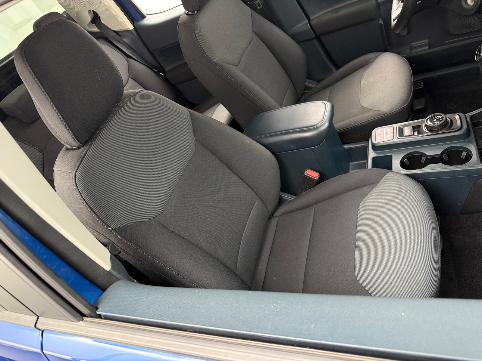 Thumbnail: 2023 Ford Maverick - 2