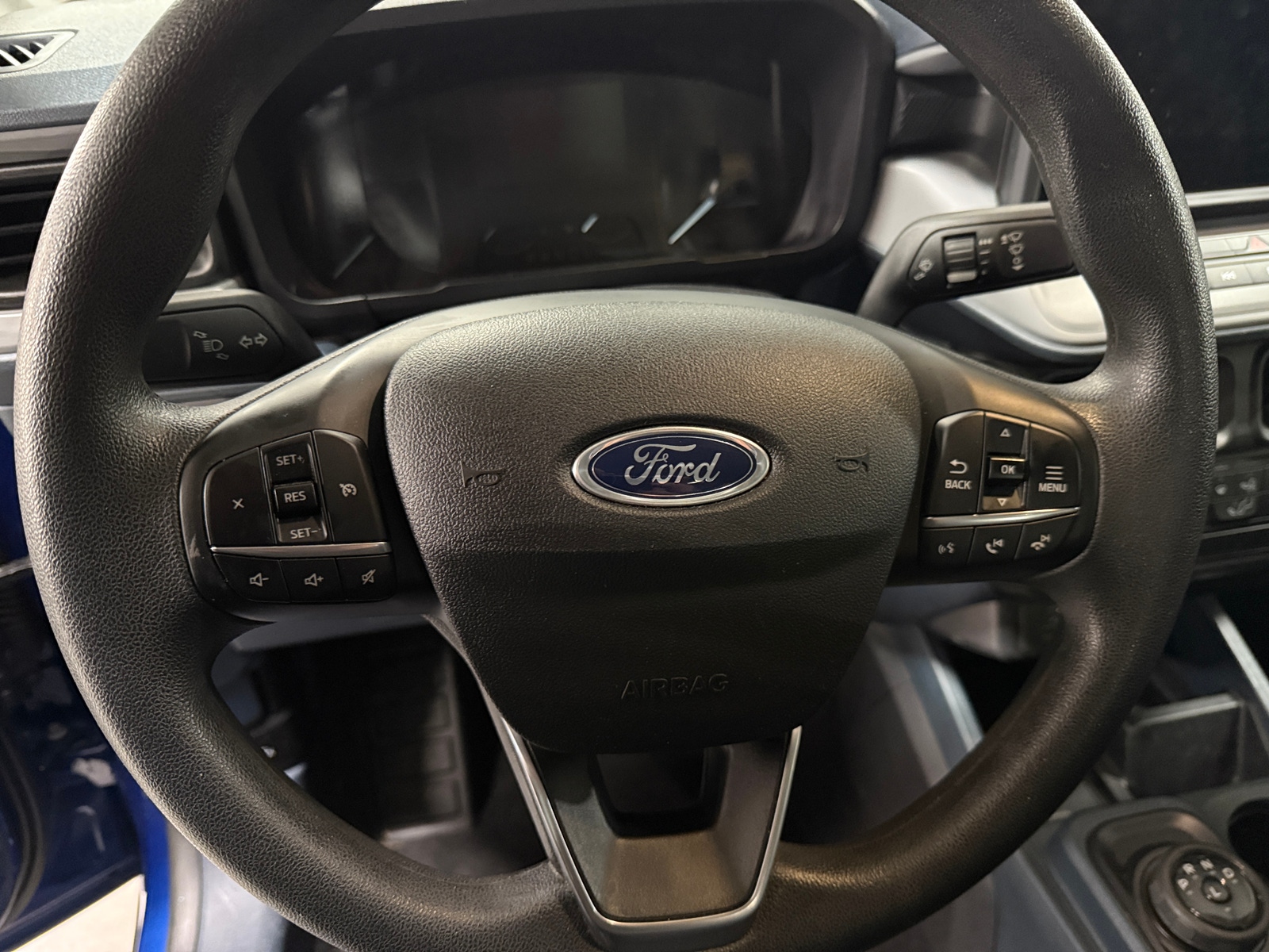 Thumbnail: 2023 Ford Maverick - 5