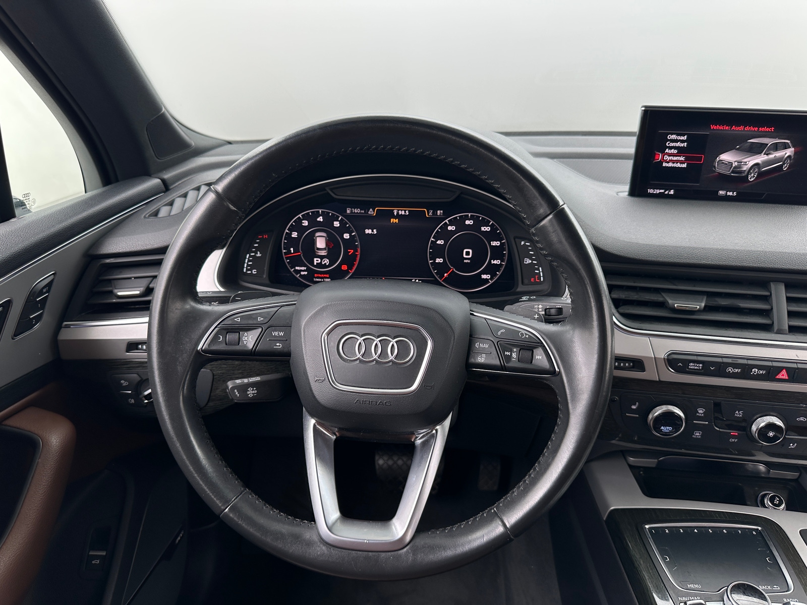 Thumbnail: 2018 Audi Q7 - 4