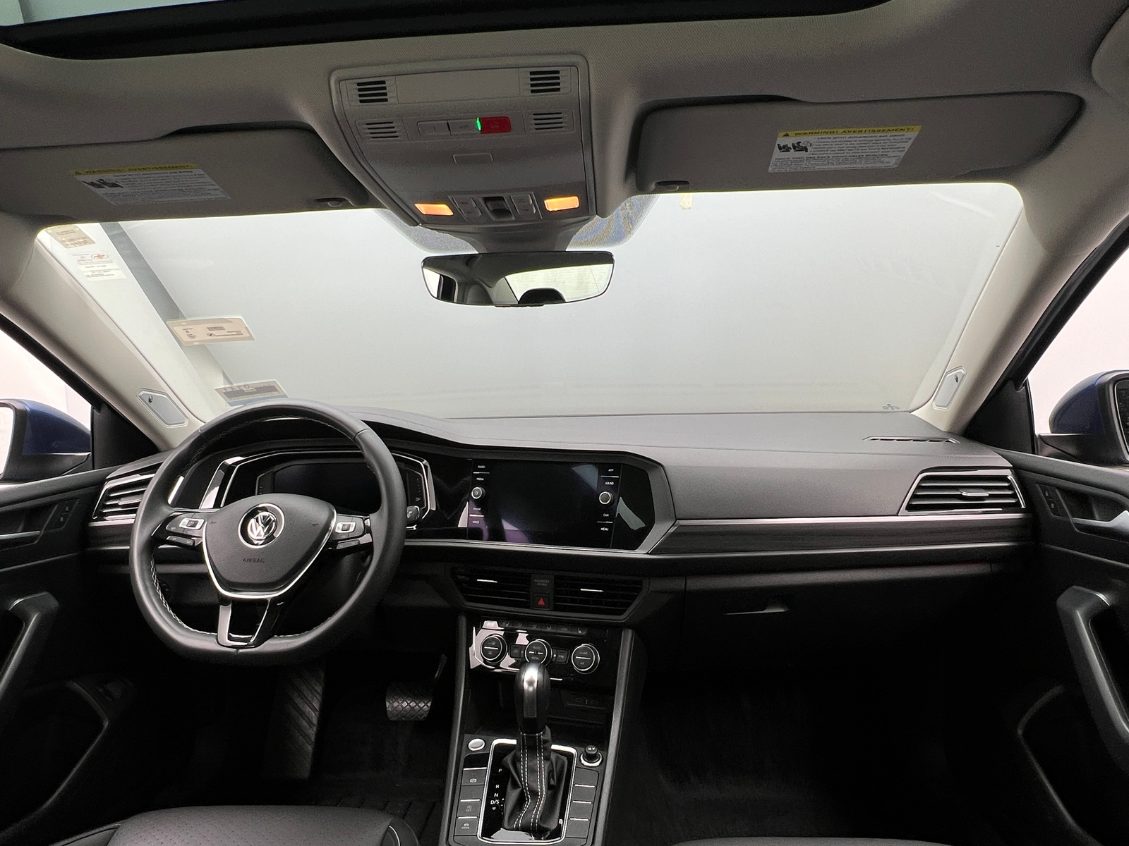 Thumbnail: 2021 Volkswagen Jetta - 2
