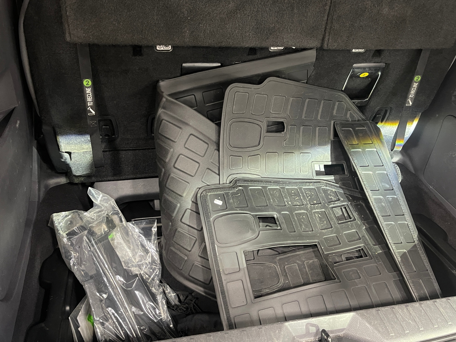 Thumbnail: 2022 Toyota Sienna - 6