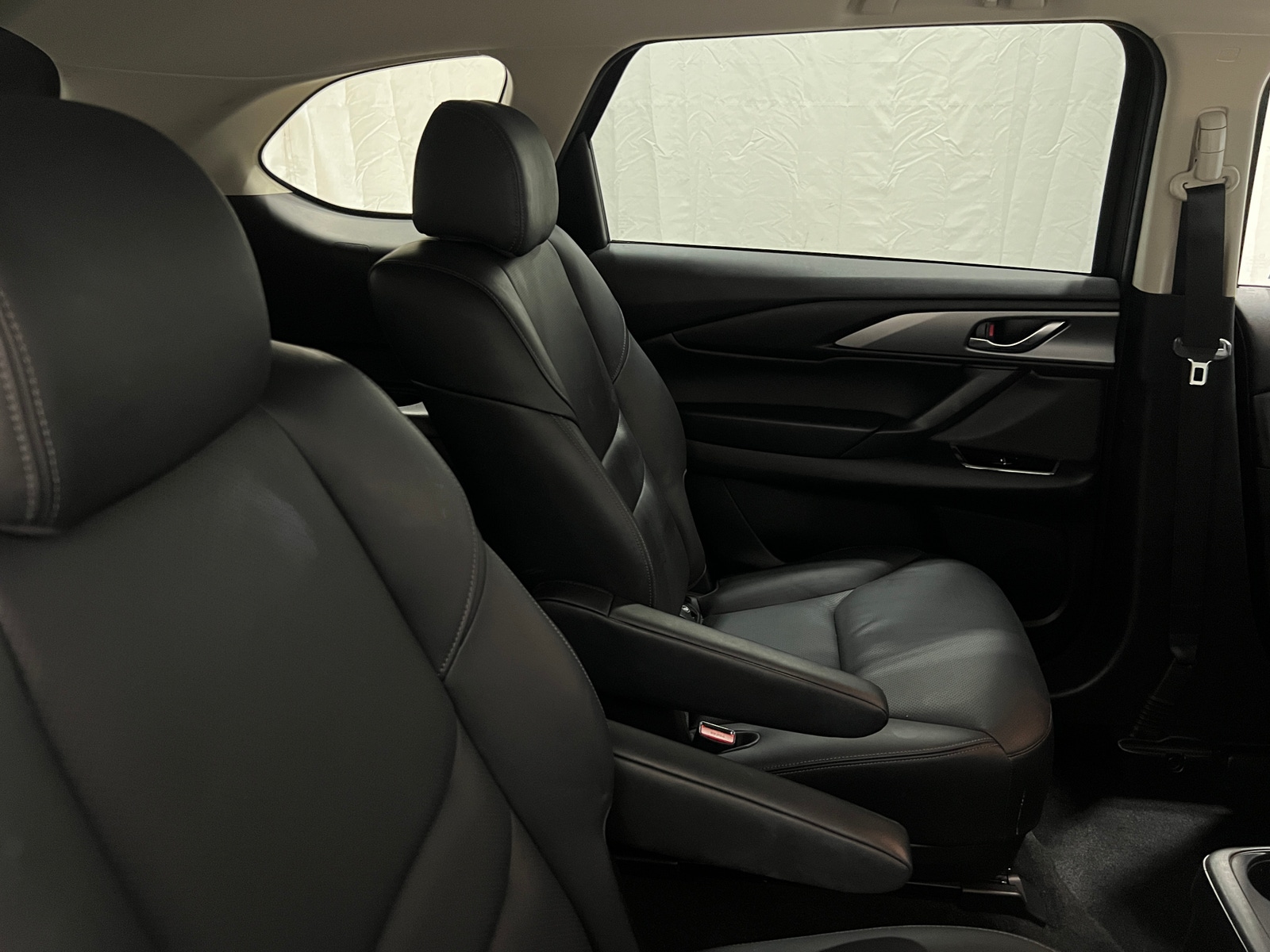 Thumbnail: 2023 Mazda CX-9 - 5