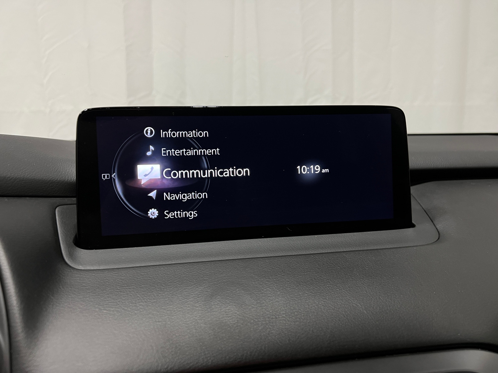 Thumbnail: 2023 Mazda CX-9 - 3