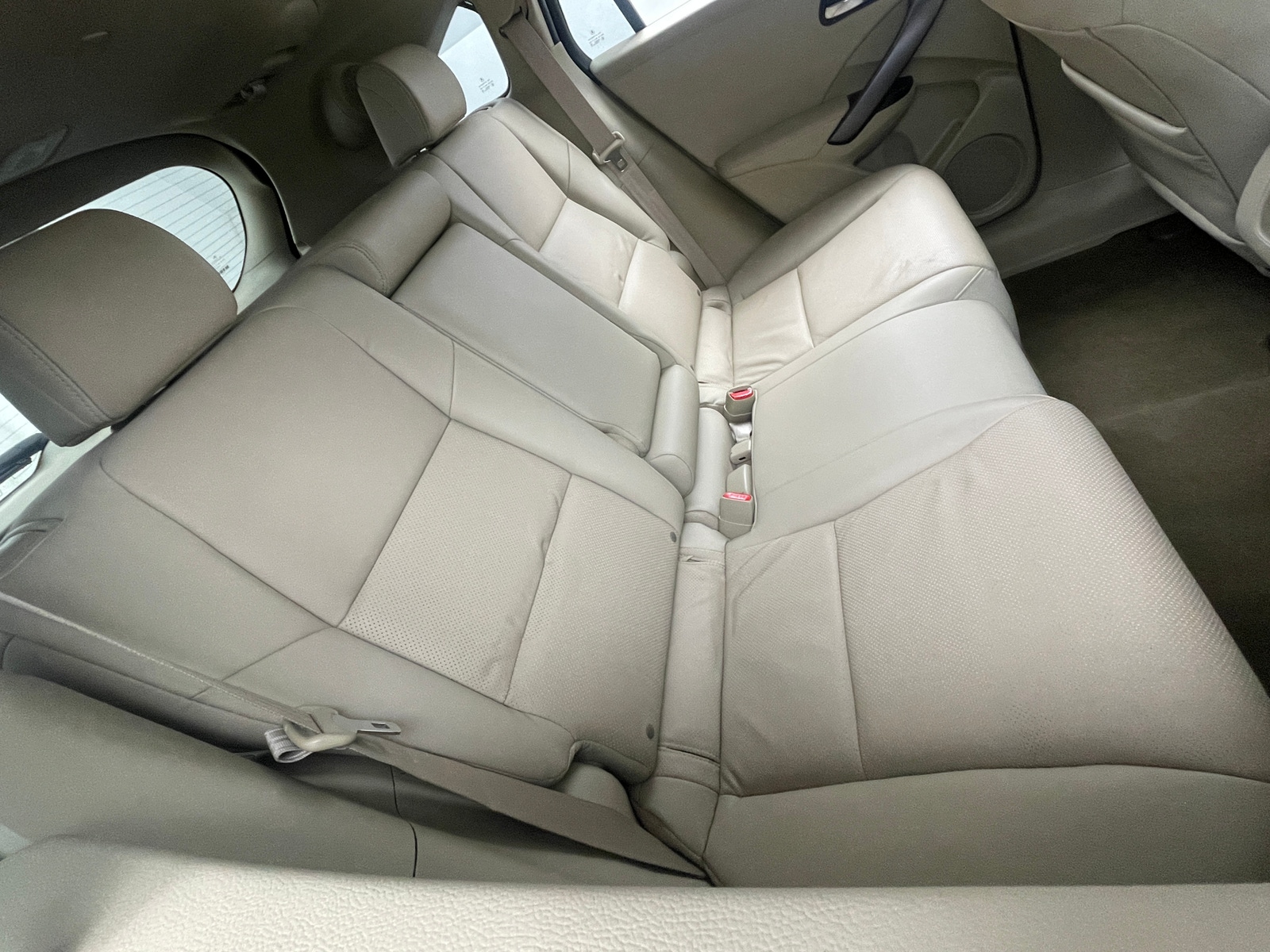 Thumbnail: 2013 Acura RDX - 5