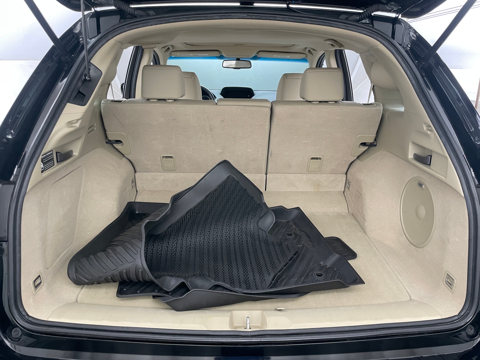 Thumbnail: 2013 Acura RDX - 6