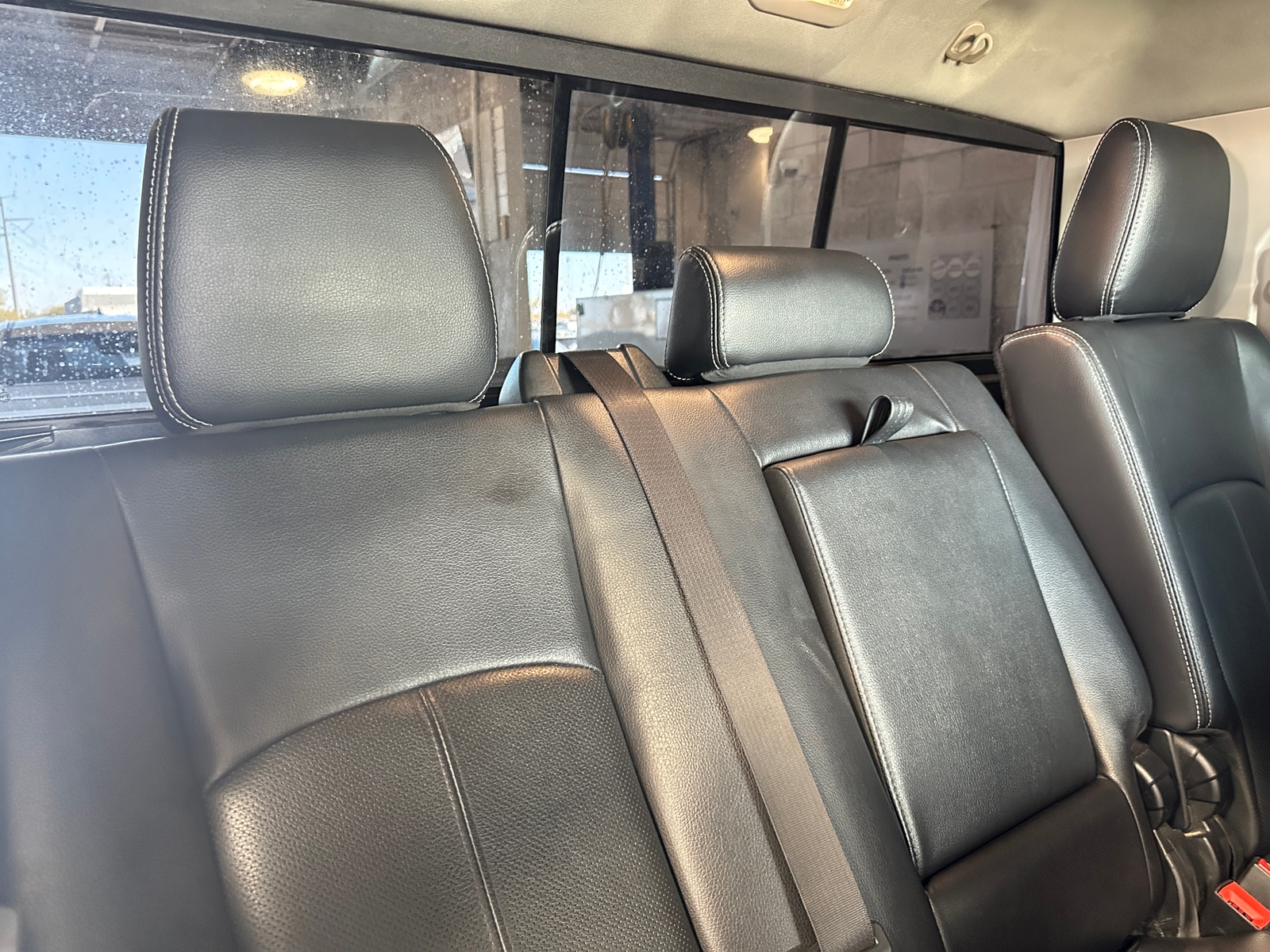 Thumbnail: 2018 RAM 2500 - 5