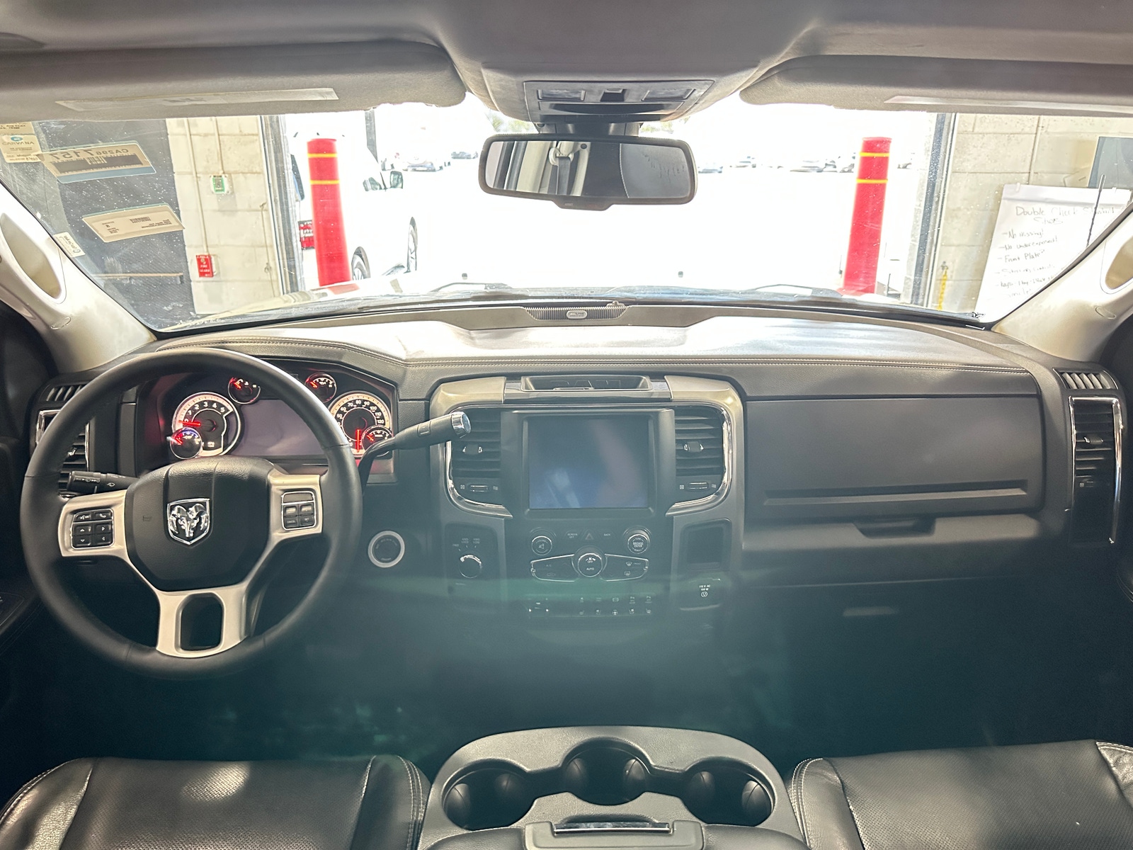 Thumbnail: 2018 RAM 2500 - 2