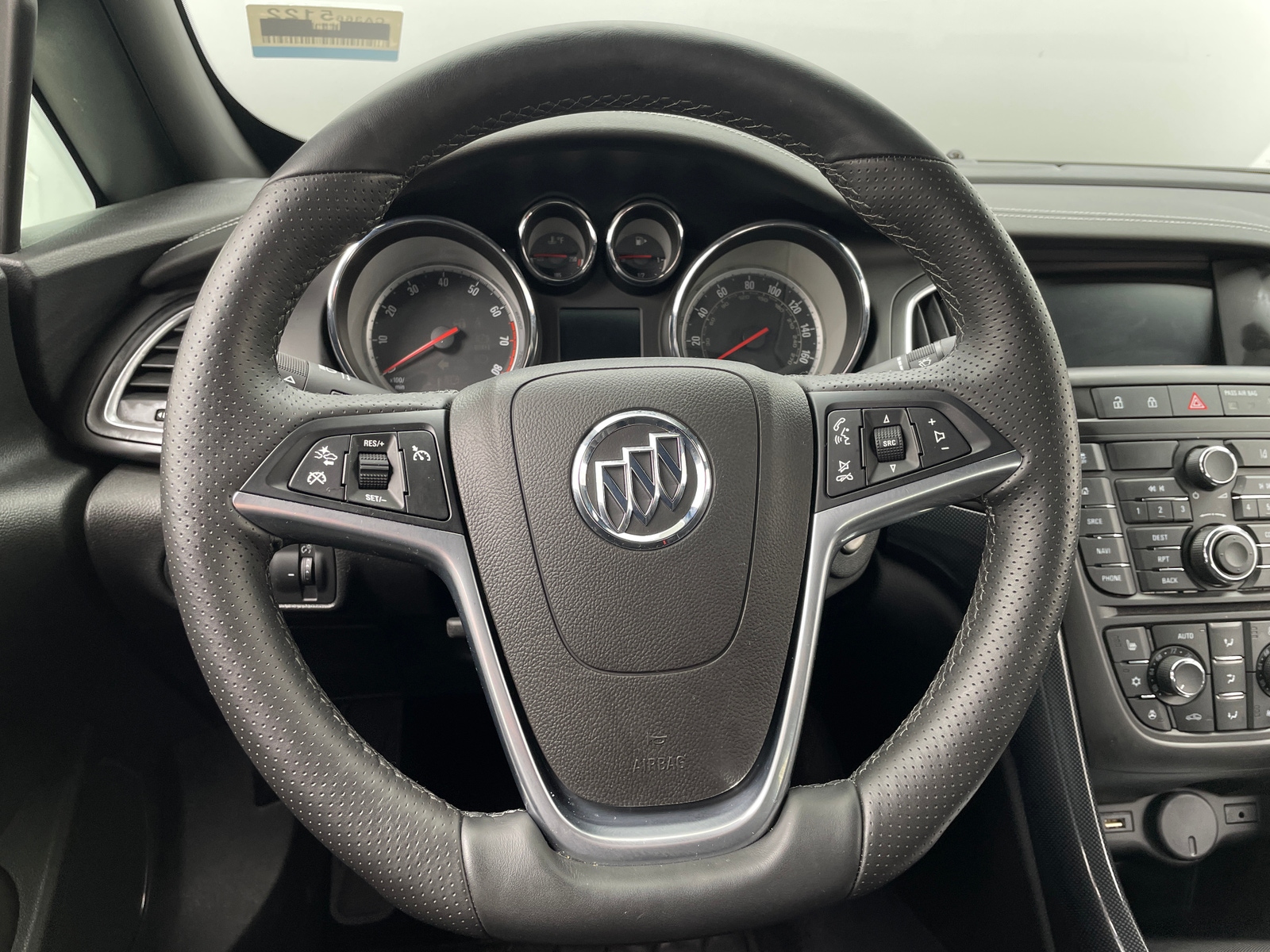 Thumbnail: 2019 Buick Cascada - 3