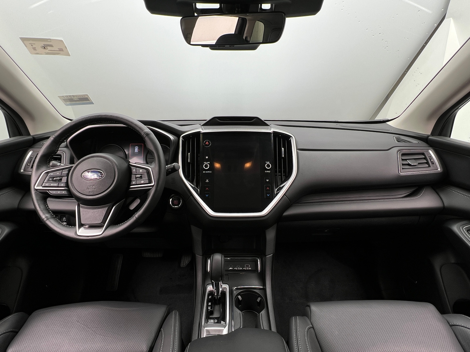 Thumbnail: 2024 Subaru Ascent - 2