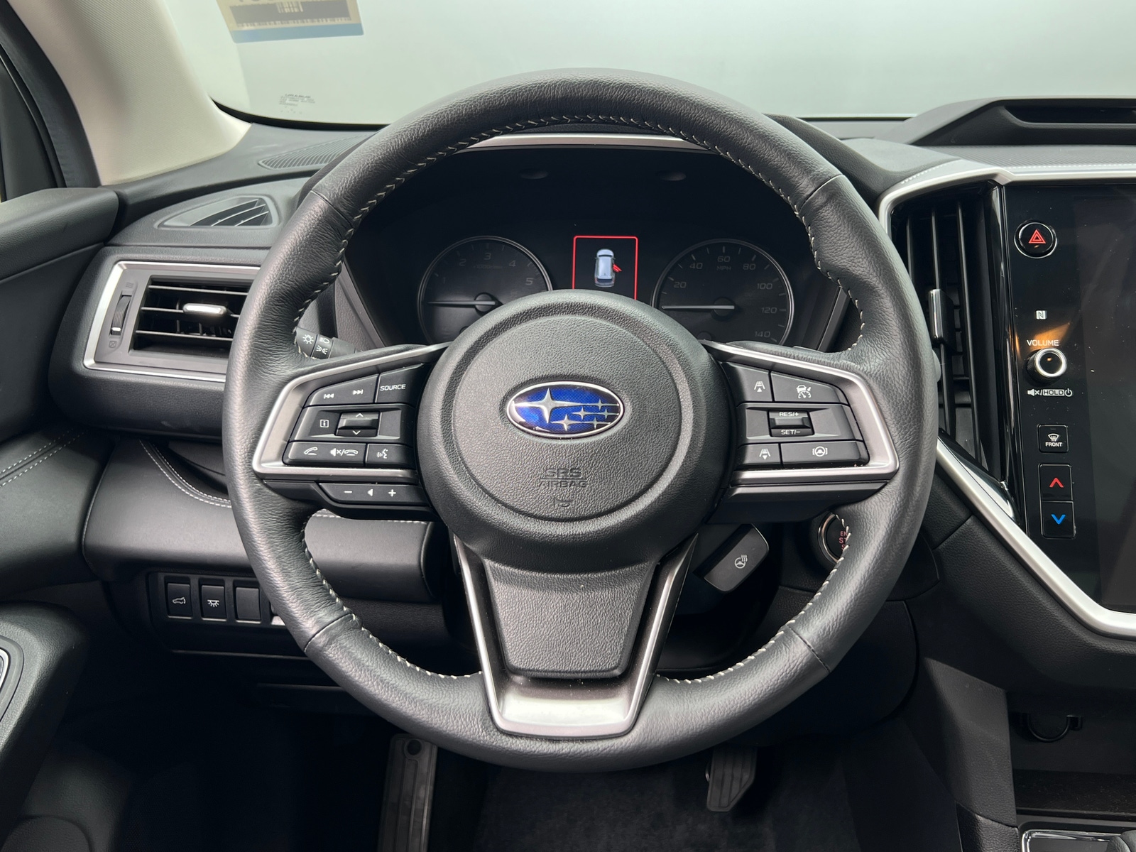 Thumbnail: 2024 Subaru Ascent - 4