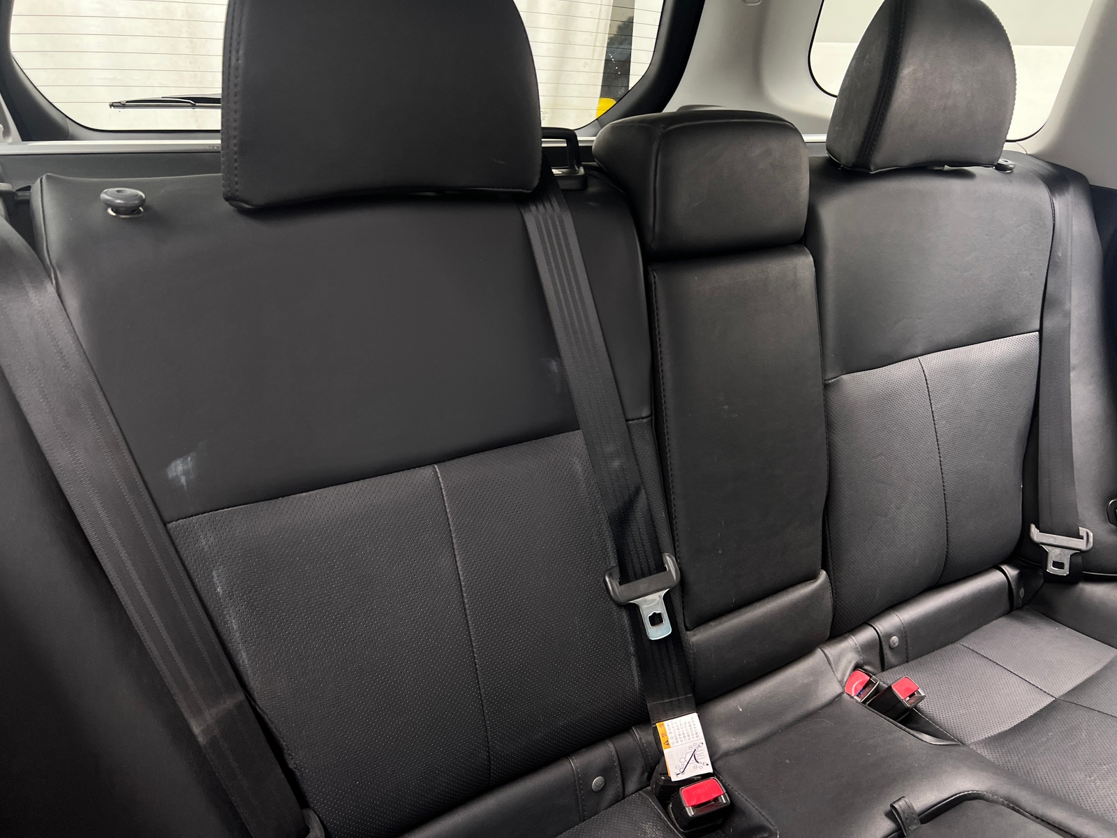 Thumbnail: 2012 Subaru Forester - 5
