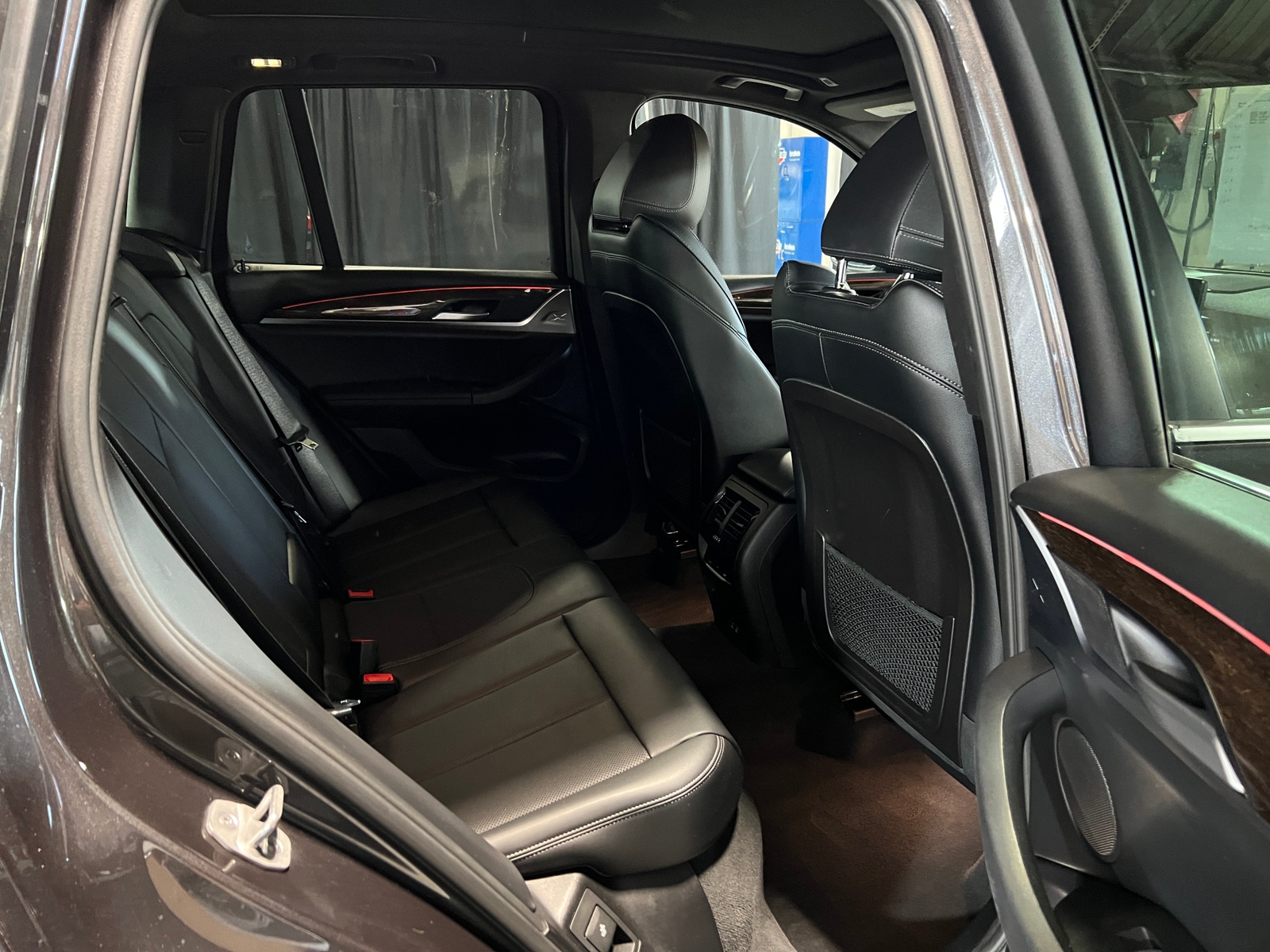 Thumbnail: 2023 BMW X3 - 5