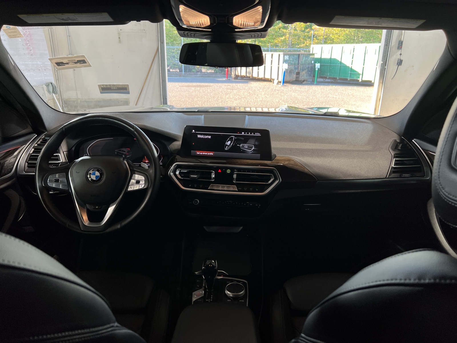 Thumbnail: 2023 BMW X3 - 2