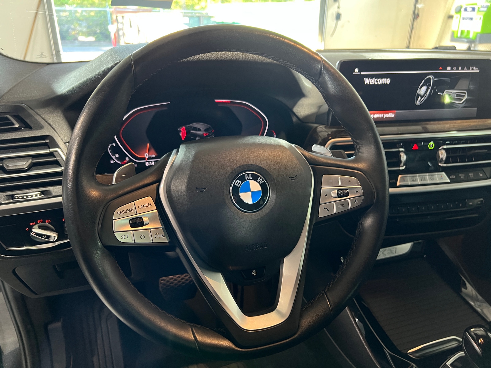 Thumbnail: 2023 BMW X3 - 4