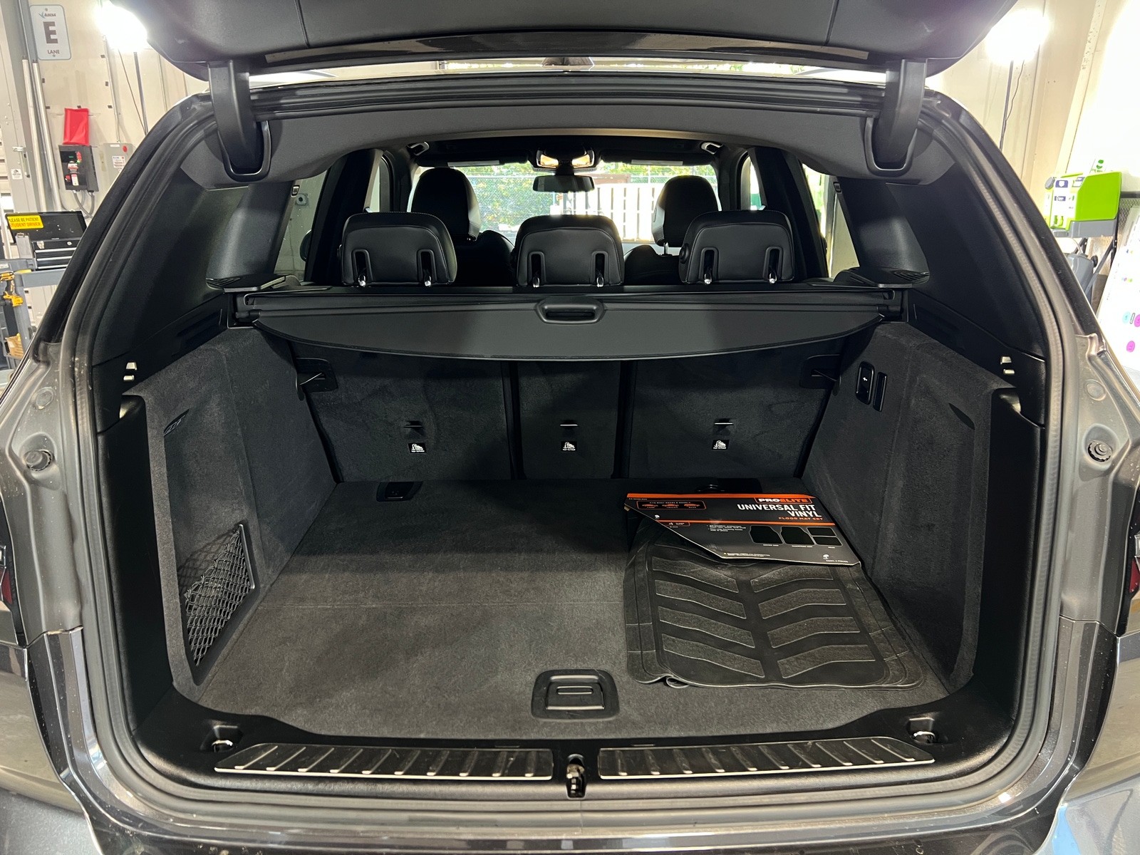 Thumbnail: 2023 BMW X3 - 6