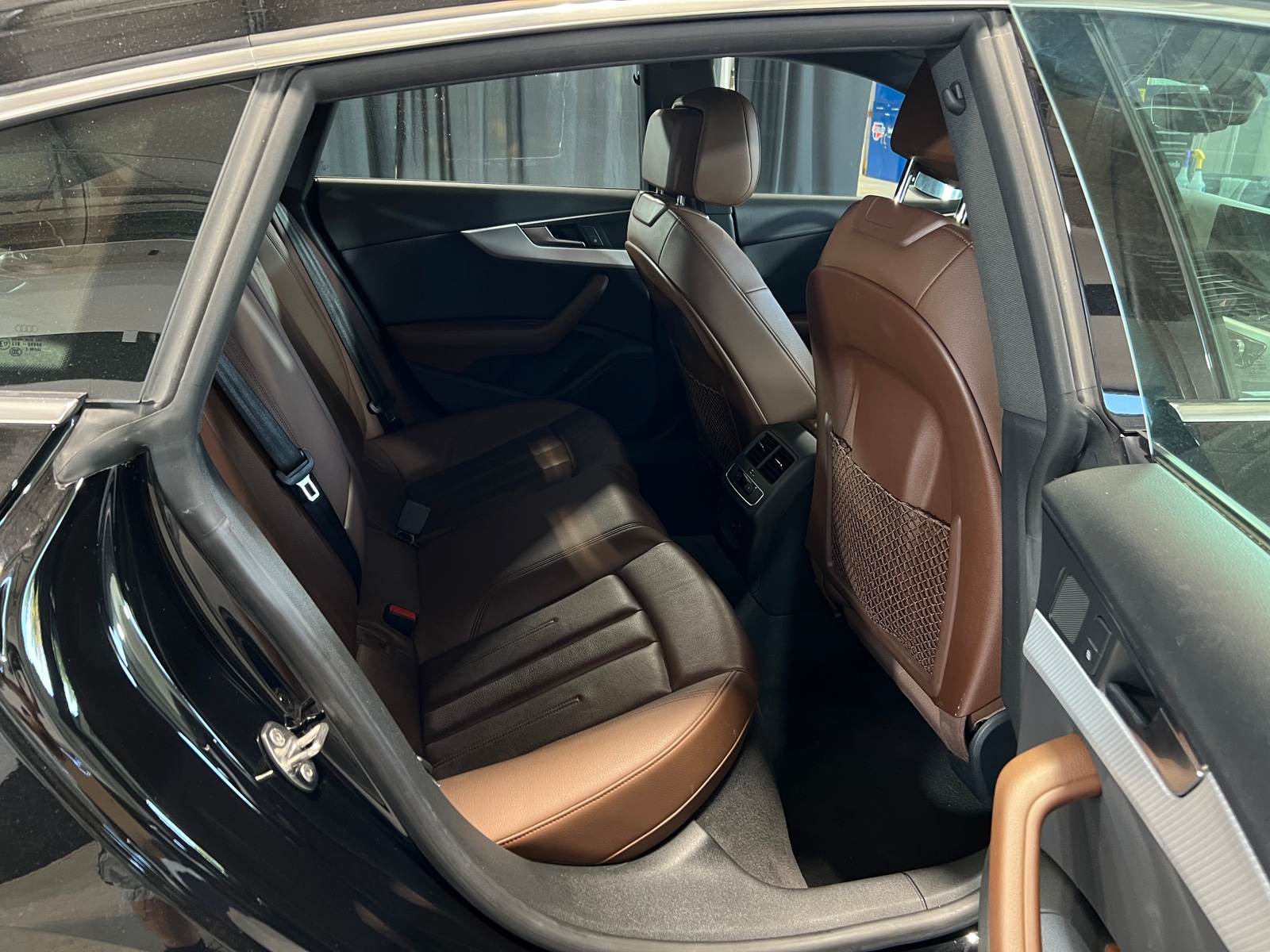Thumbnail: 2018 Audi A5 - 5