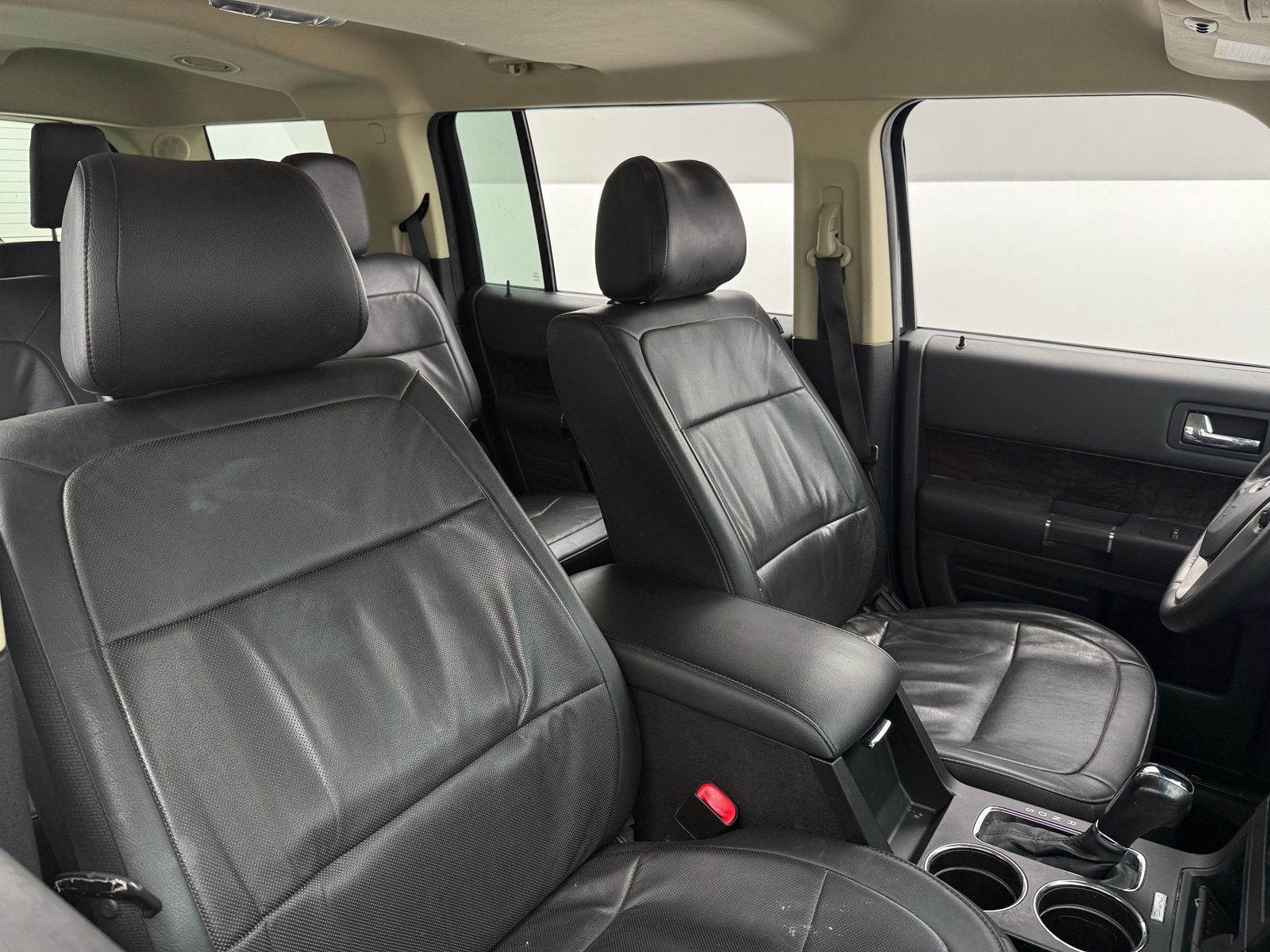 Thumbnail: 2019 Ford Flex - 2