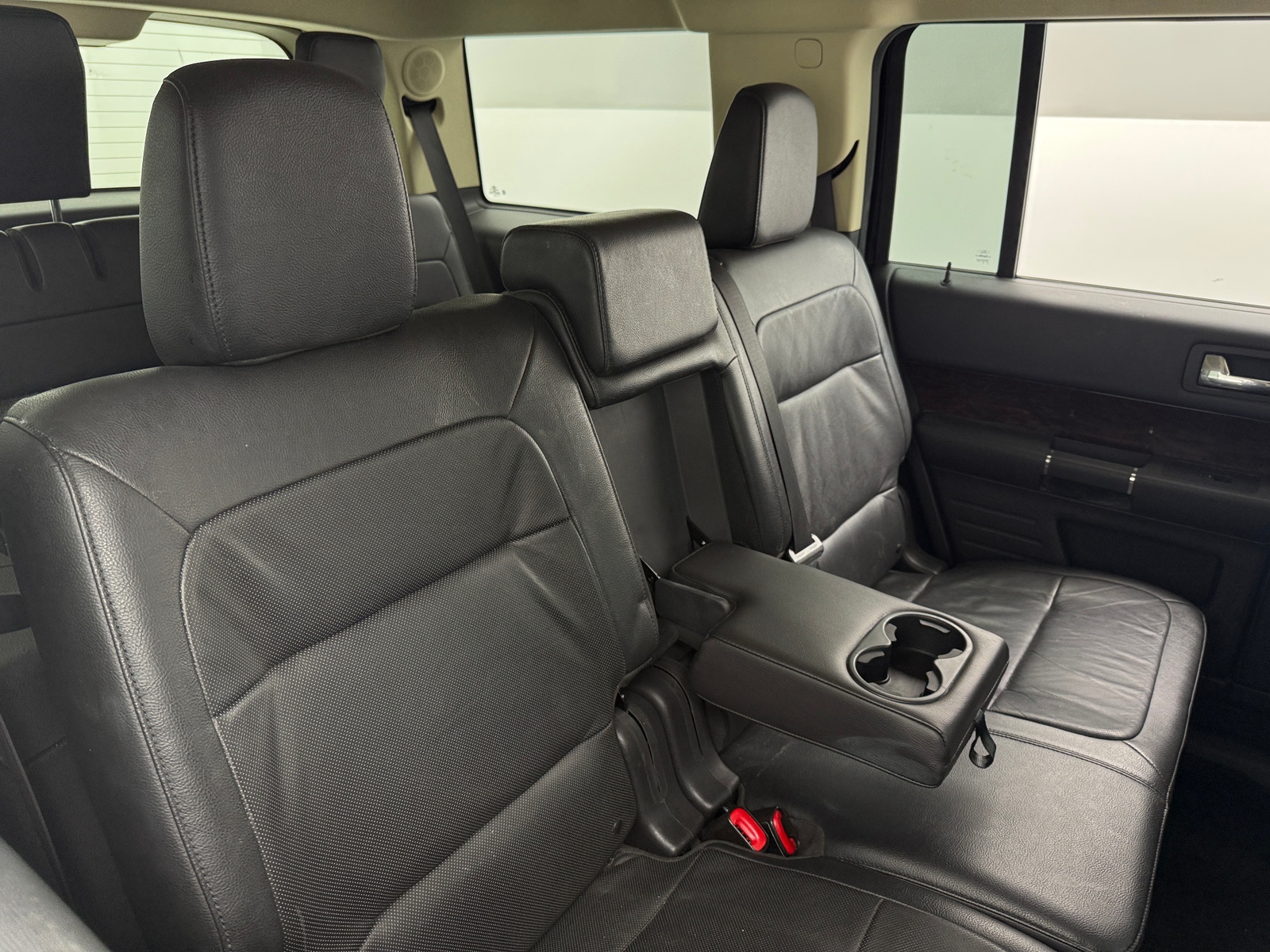 Thumbnail: 2019 Ford Flex - 6