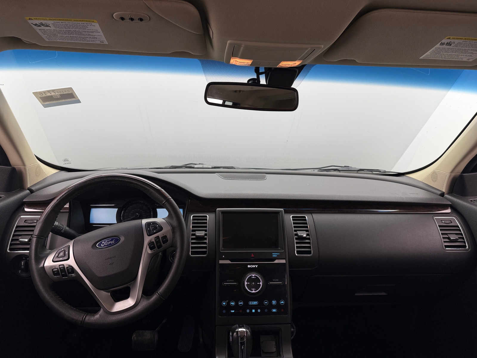 Thumbnail: 2019 Ford Flex - 3