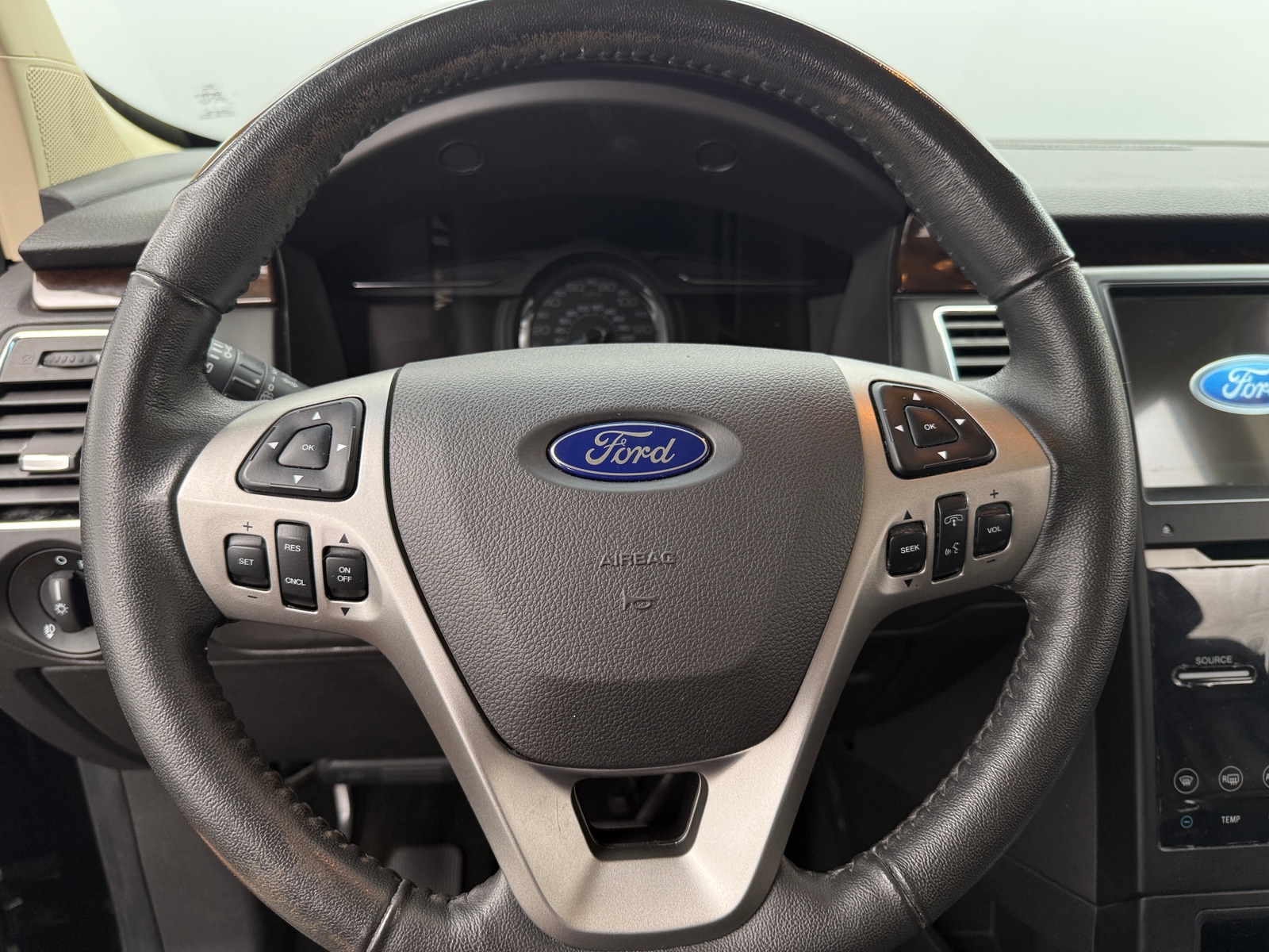 Thumbnail: 2019 Ford Flex - 5