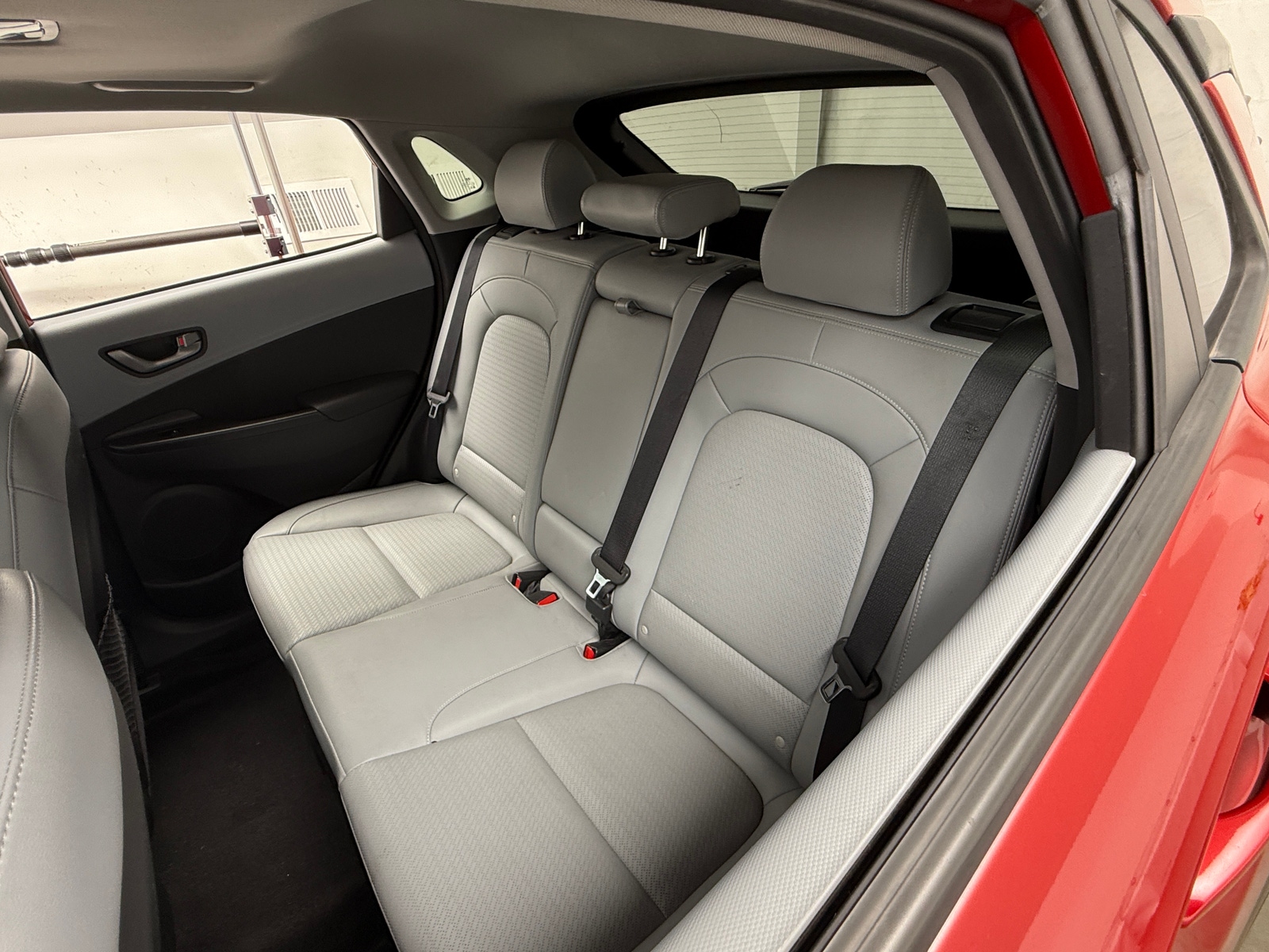 Thumbnail: 2021 Hyundai Kona - 5