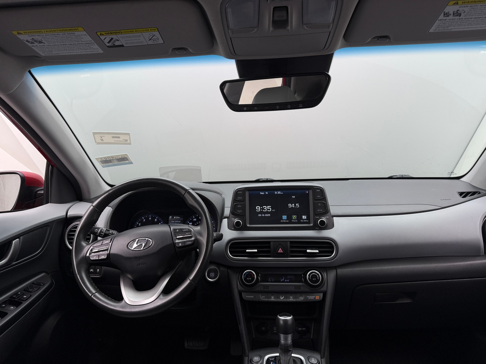 Thumbnail: 2021 Hyundai Kona - 2