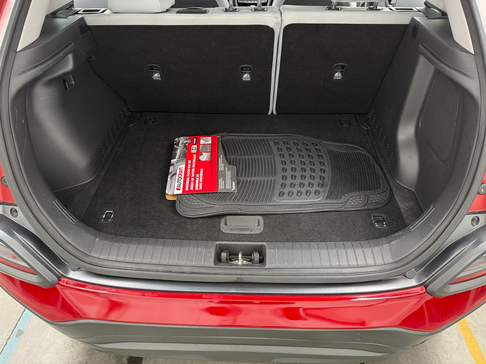 Thumbnail: 2021 Hyundai Kona - 6