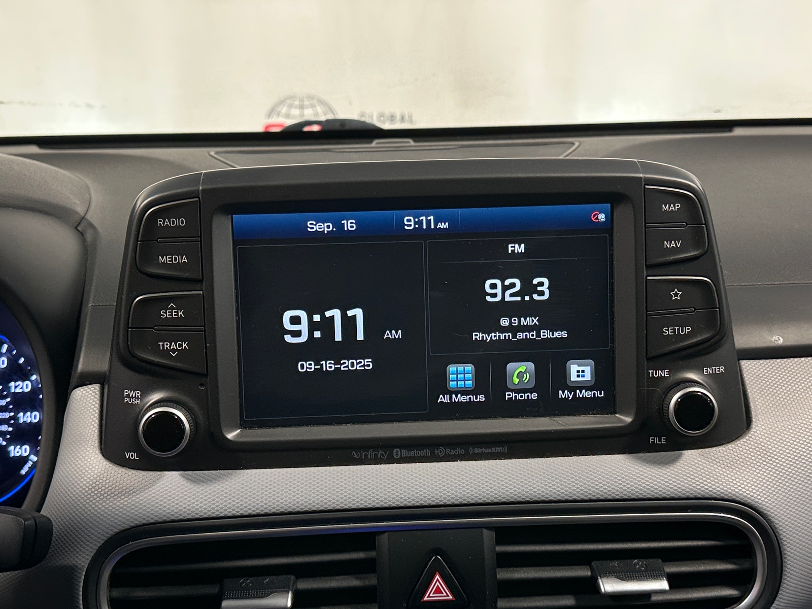 Thumbnail: 2021 Hyundai Kona - 3