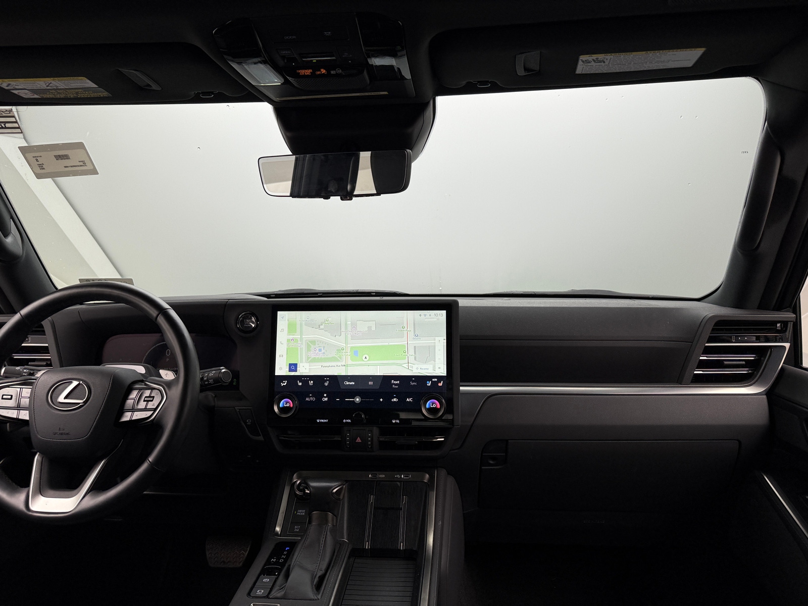 Thumbnail: 2024 Lexus GX - 2