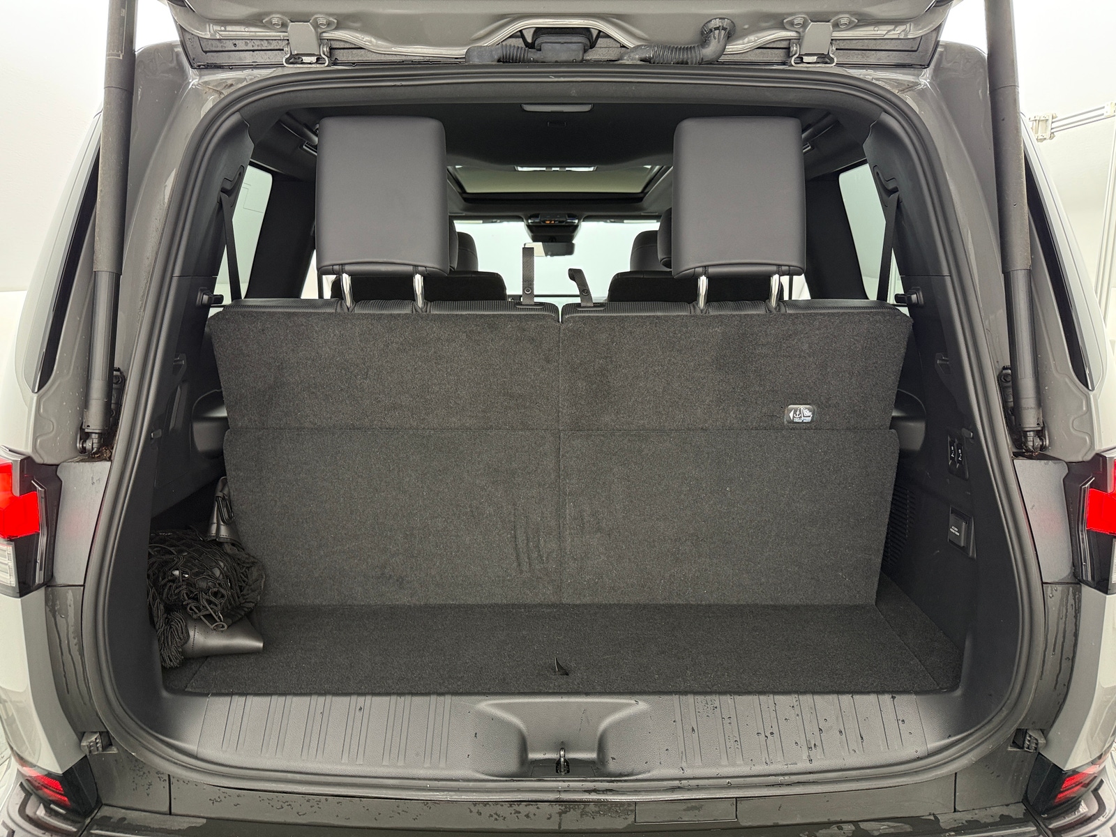 Thumbnail: 2024 Lexus GX - 6