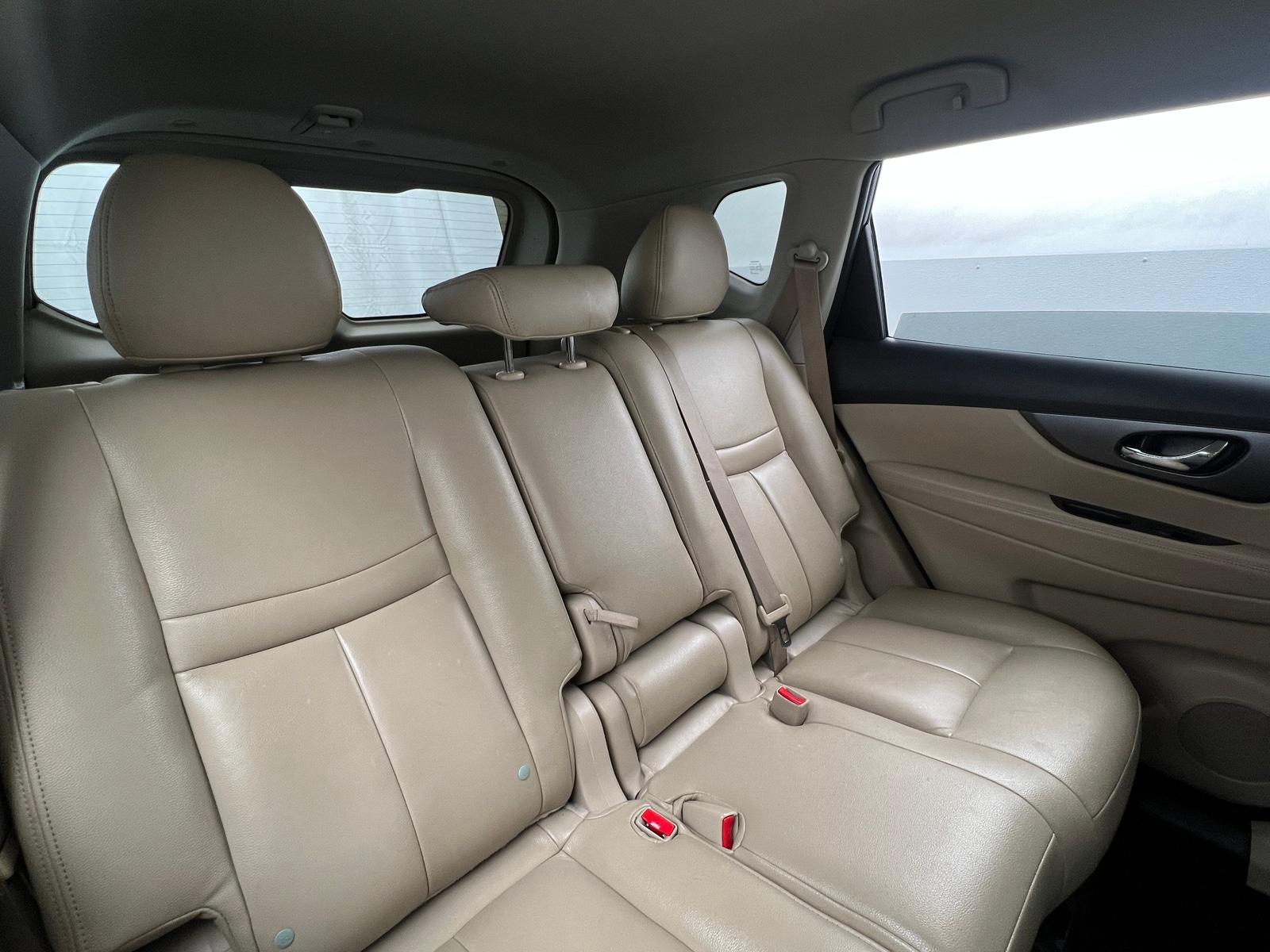 Thumbnail: 2016 Nissan Rogue - 5
