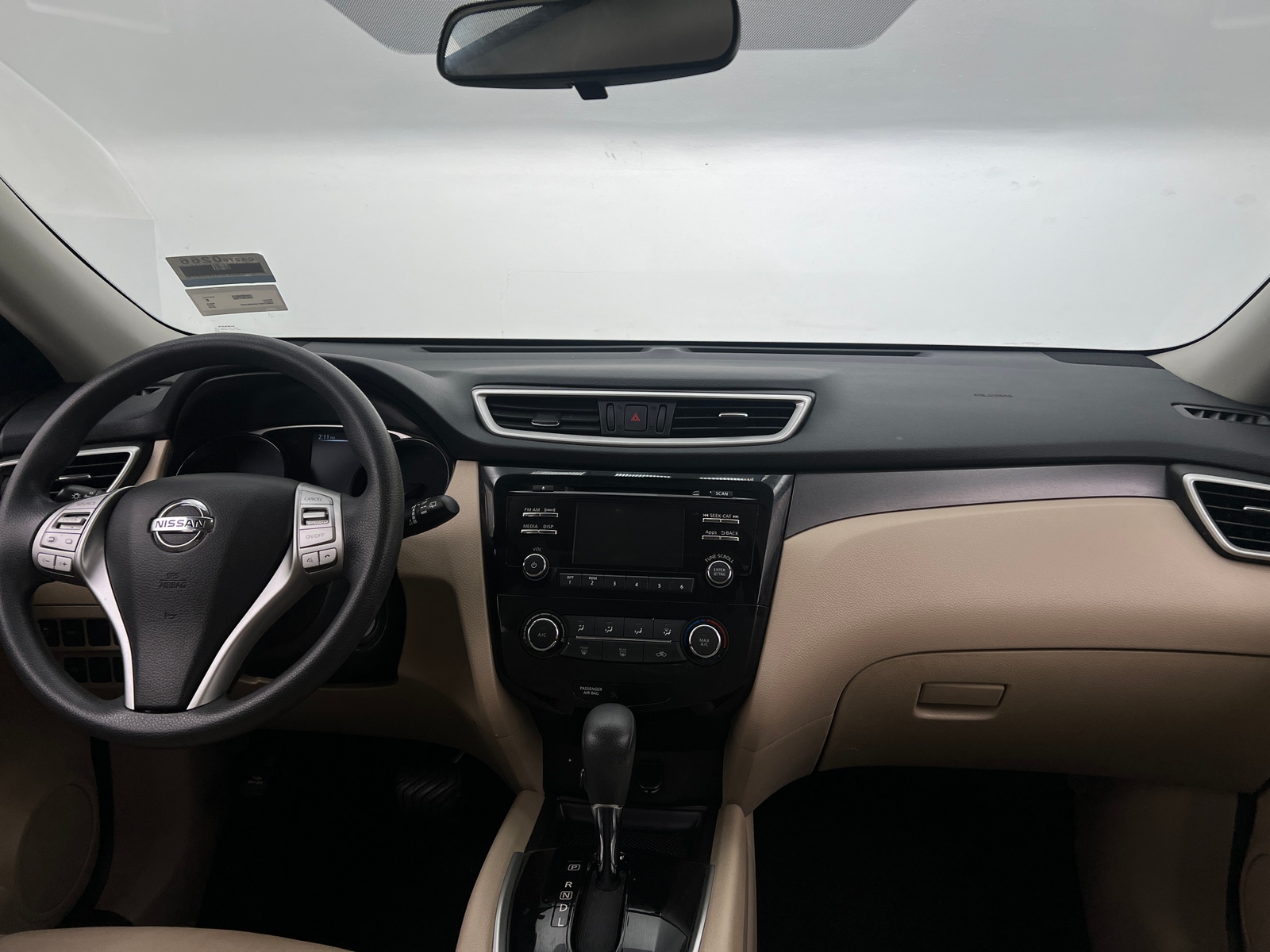 Thumbnail: 2016 Nissan Rogue - 2
