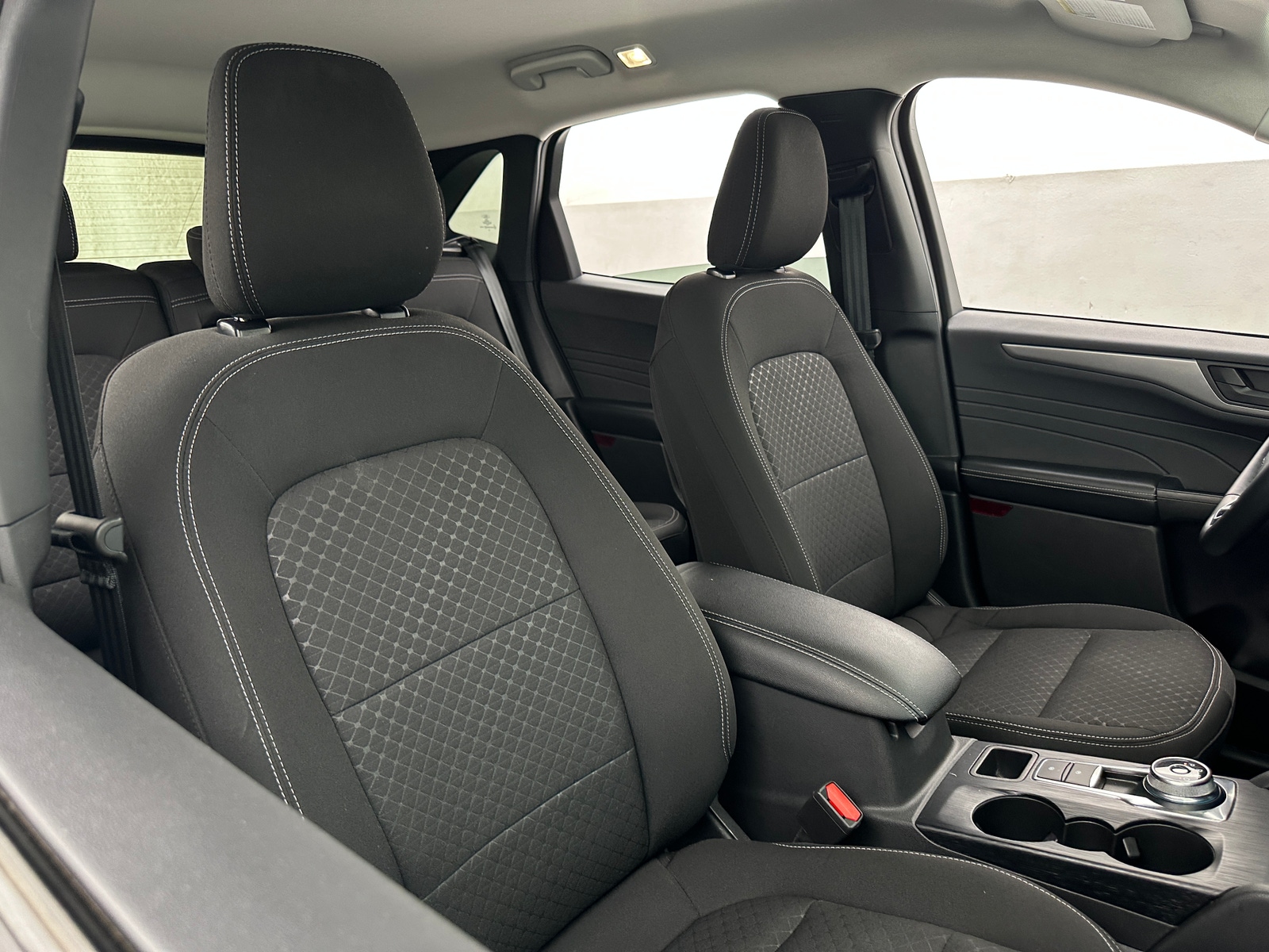 Thumbnail: 2024 Ford Escape - 2